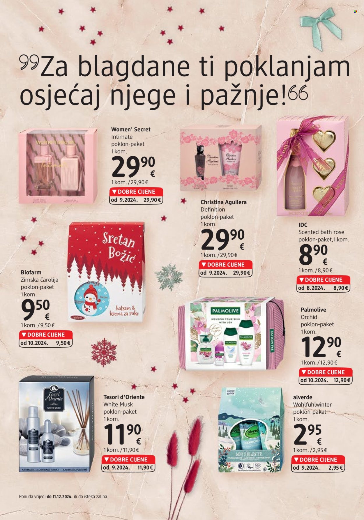 dm katalog - 01.12.2024. - 15.12.2024. Stranica 10