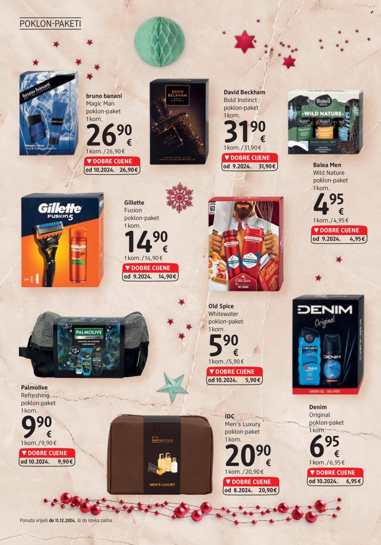 dm katalog - 01.12.2024. - 15.12.2024. Stranica 12