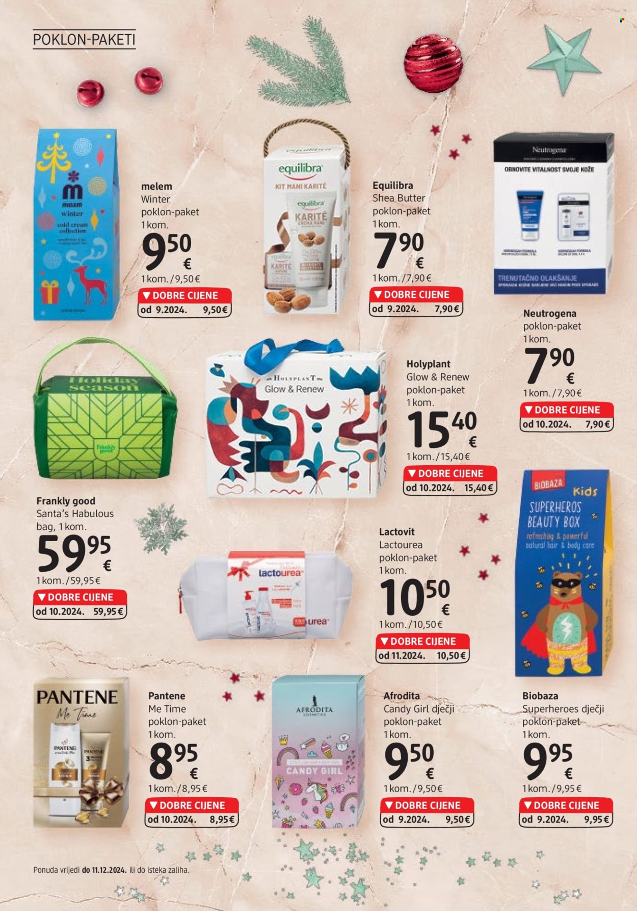 dm katalog - 01.12.2024. - 15.12.2024. Stranica 14