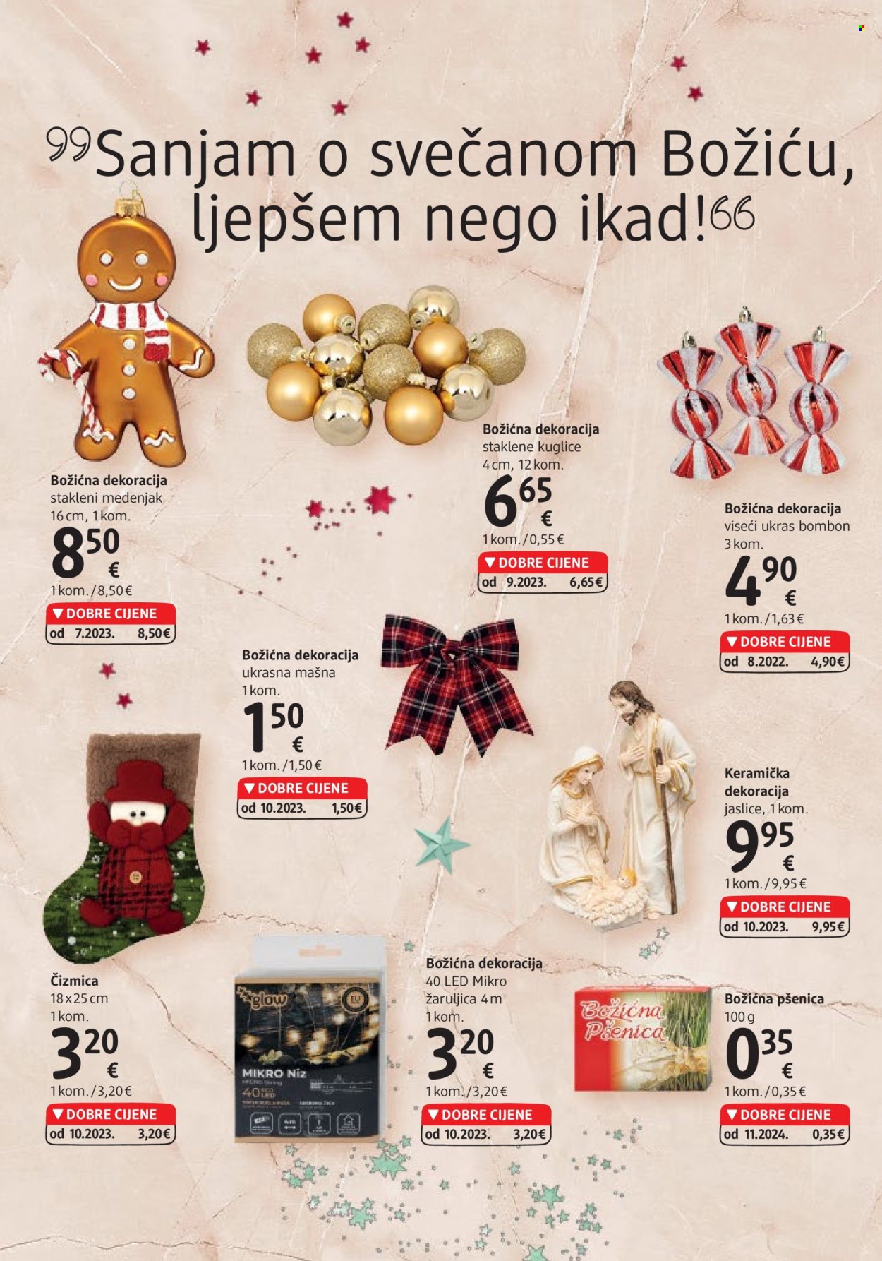dm katalog - 01.12.2024. - 15.12.2024. Stranica 18