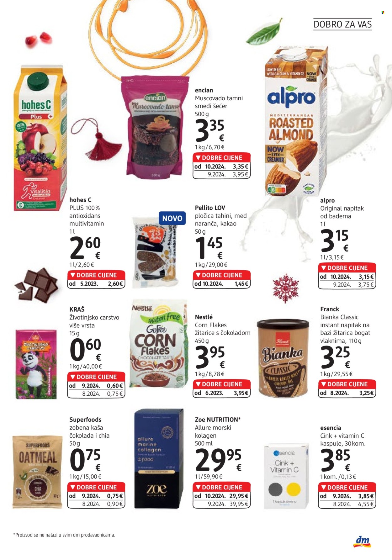 dm katalog - 01.12.2024. - 15.12.2024. Stranica 27