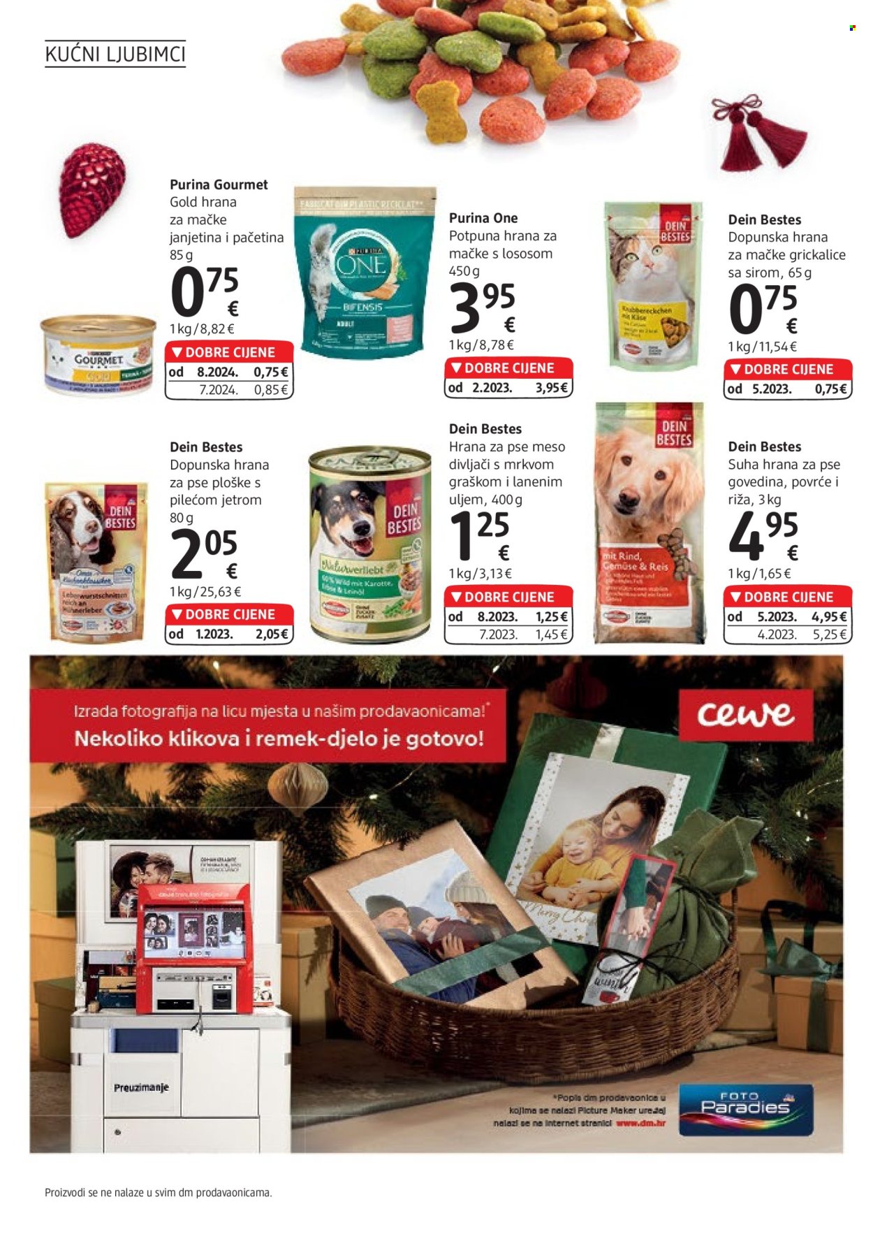 dm katalog - 01.12.2024. - 15.12.2024. Stranica 28