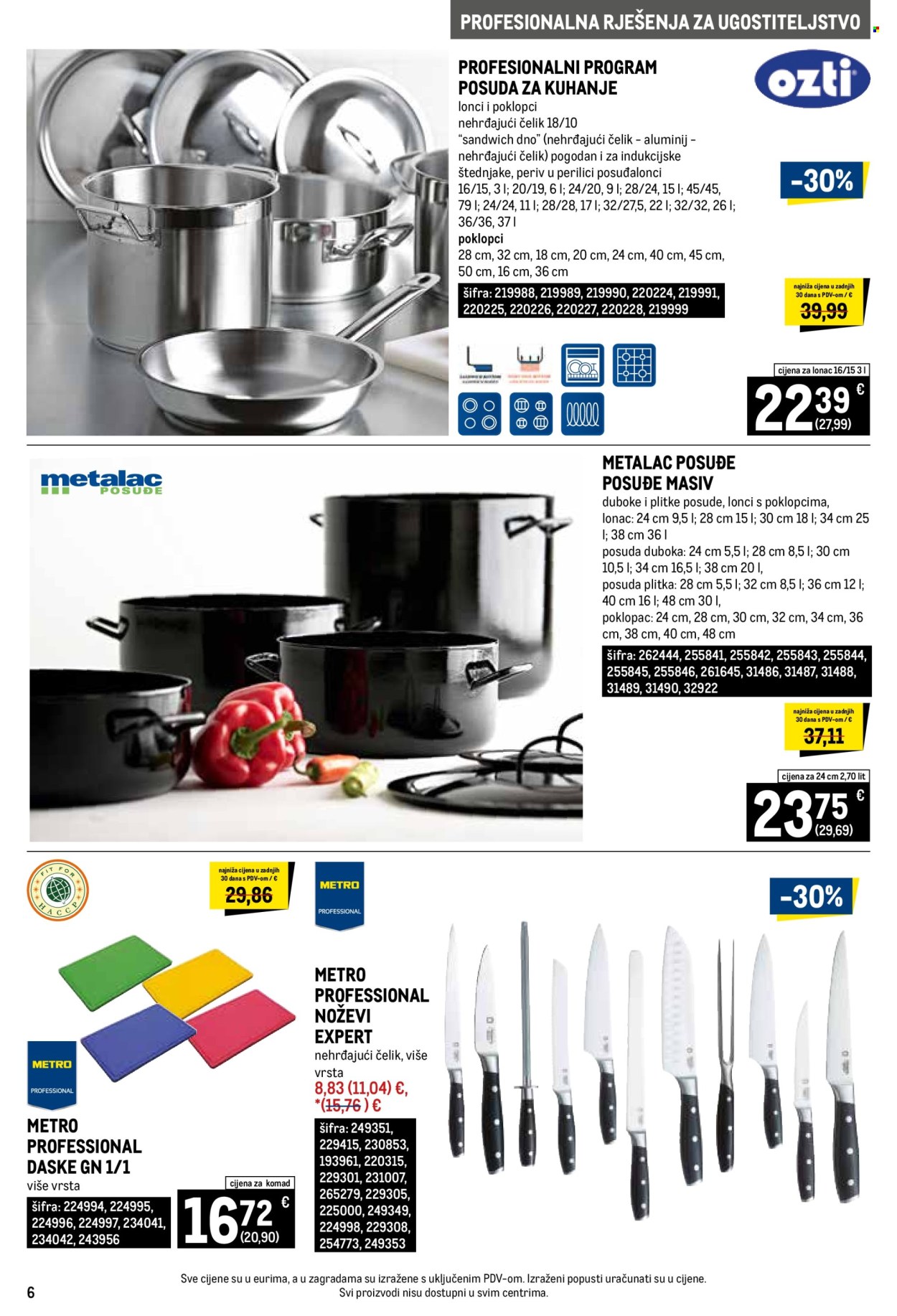 Metro katalog - 03.12.2024. - 31.12.2024. Stranica 6