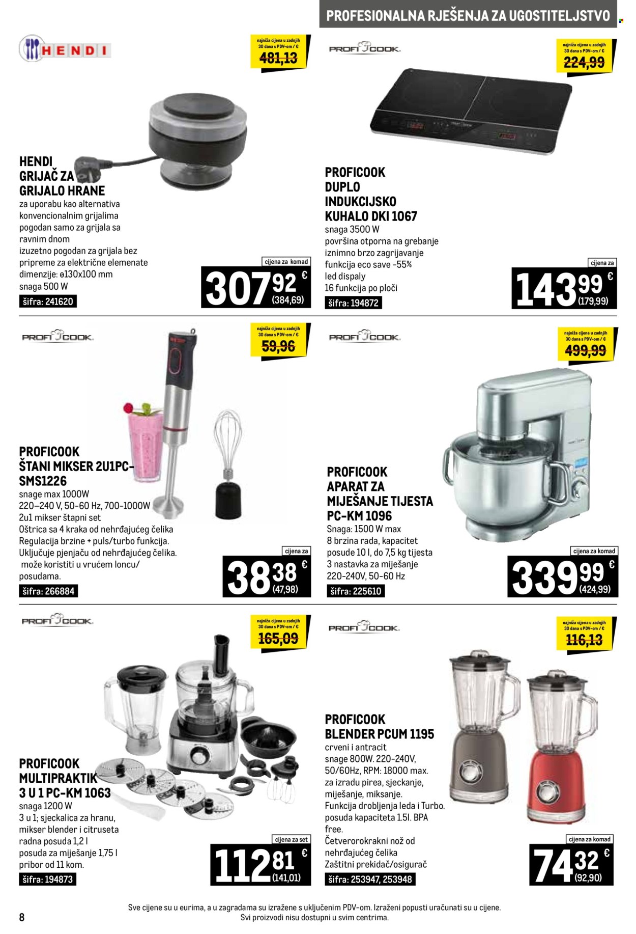 Metro katalog - 03.12.2024. - 31.12.2024. Stranica 8