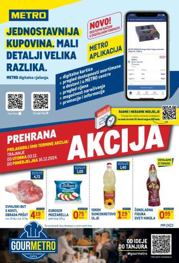 Metro katalog - 03.12.2024. - 16.12.2024.