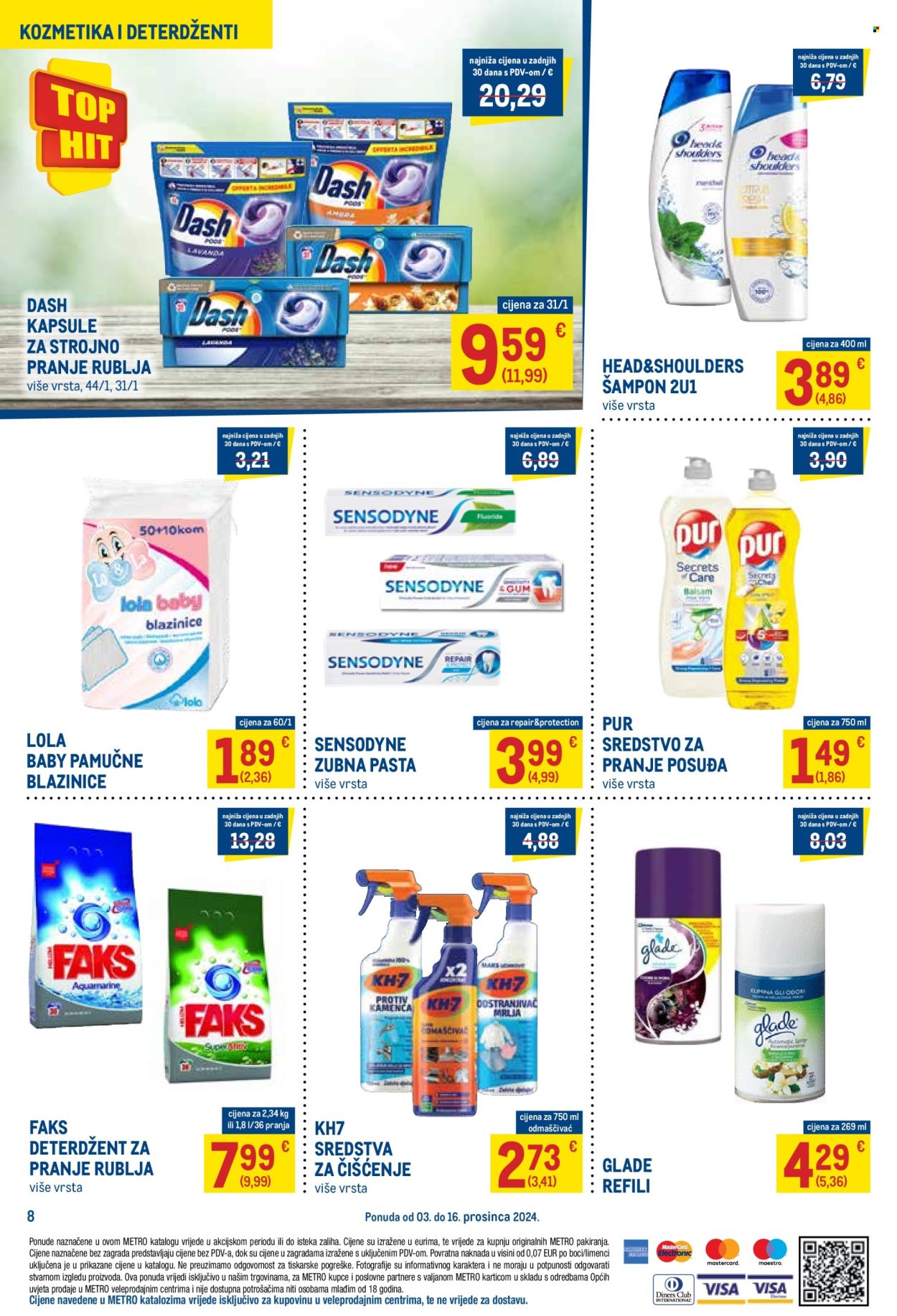 Metro katalog - 03.12.2024. - 16.12.2024. Stranica 8