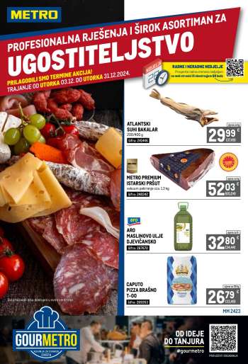 Metro katalog - 03.12.2024. - 31.12.2024.