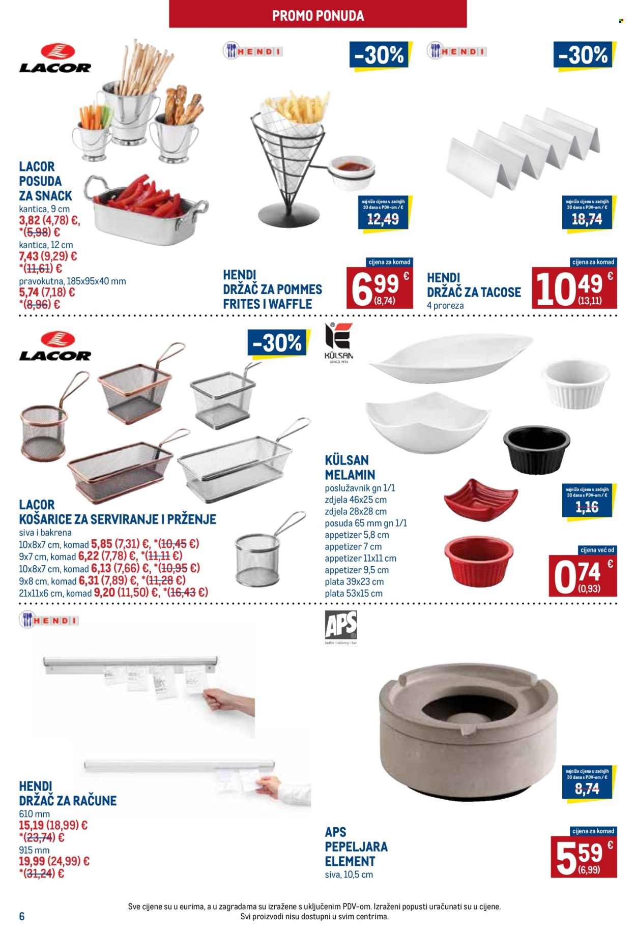 Metro katalog - 03.12.2024. - 16.12.2024. Stranica 6