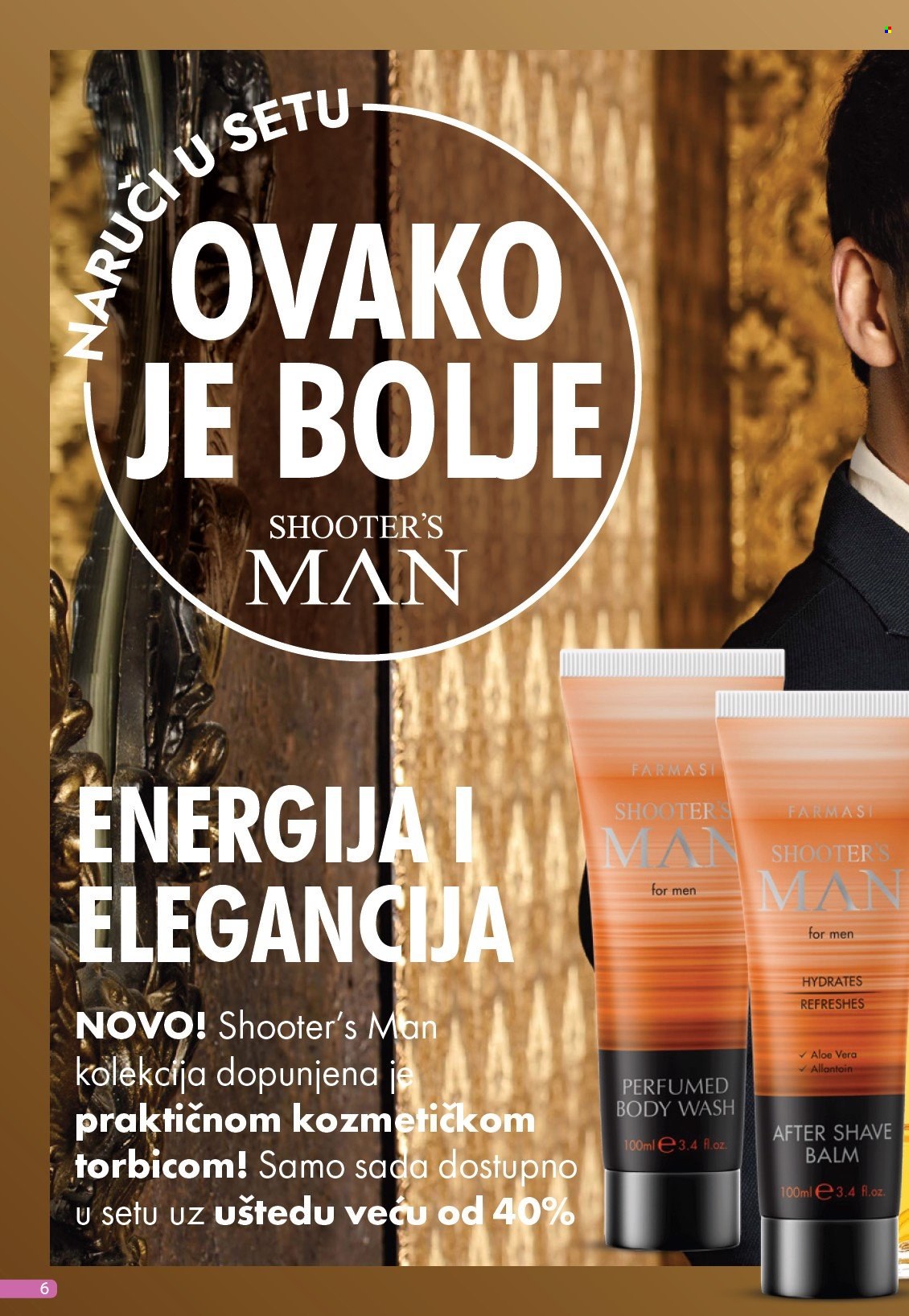 Farmasi katalog - 01.12.2024. - 31.12.2024. Stranica 6
