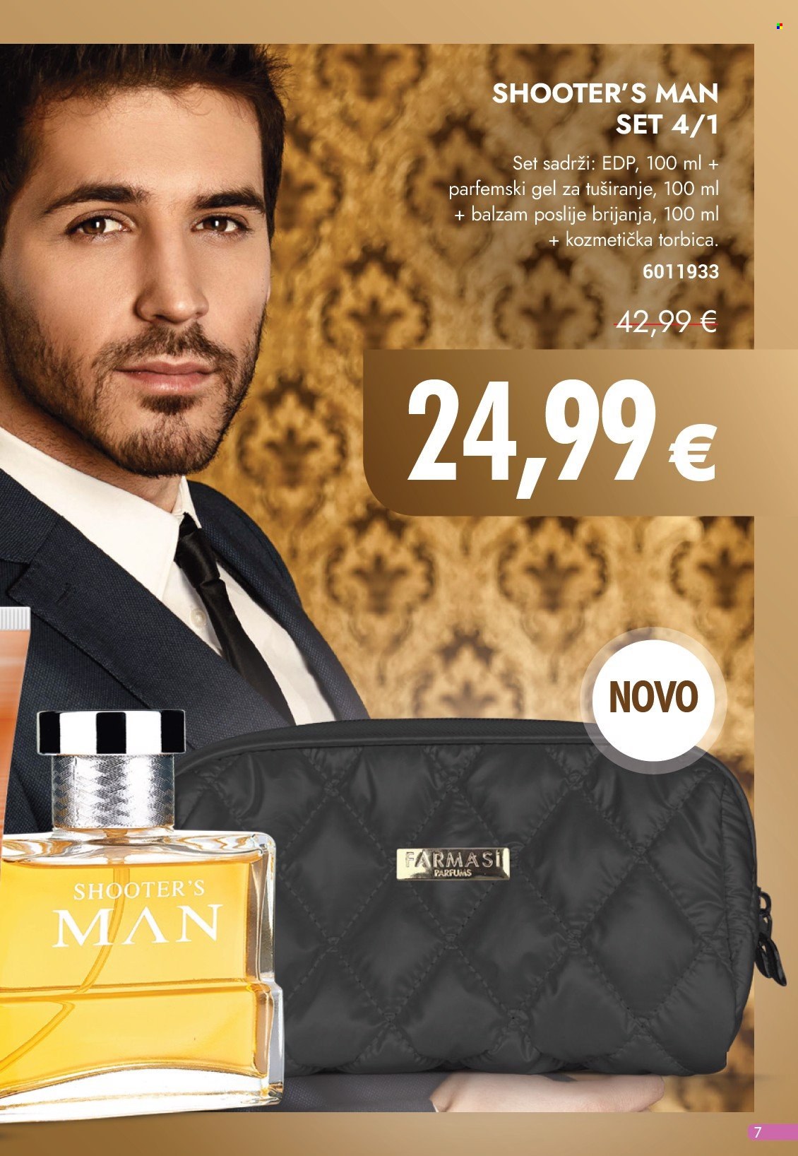 Farmasi katalog - 01.12.2024. - 31.12.2024. Stranica 7