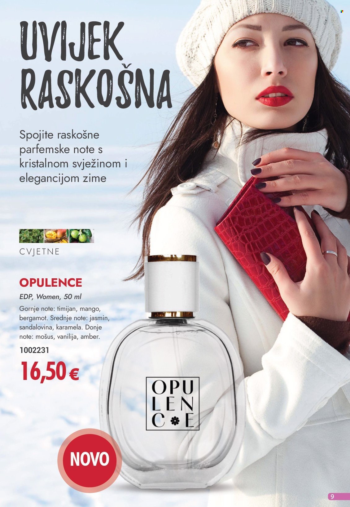 Farmasi katalog - 01.12.2024. - 31.12.2024. Stranica 9