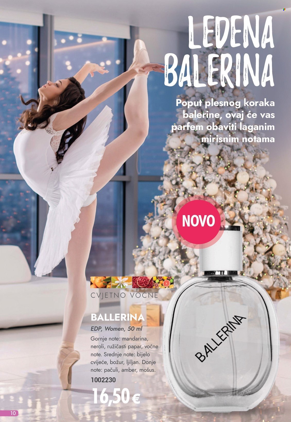 Farmasi katalog - 01.12.2024. - 31.12.2024. Stranica 10