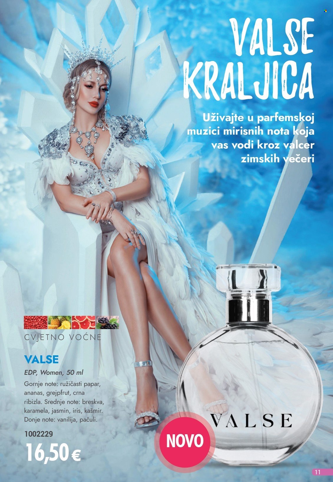 Farmasi katalog - 01.12.2024. - 31.12.2024. Stranica 11