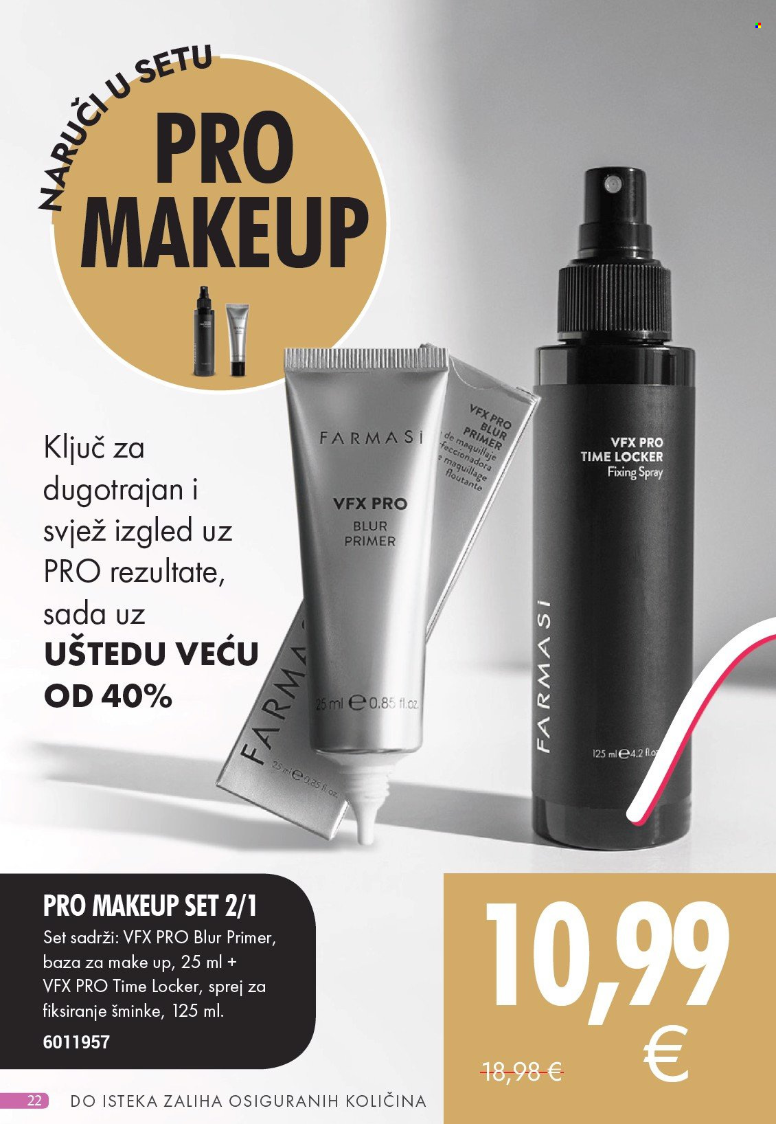 Farmasi katalog - 01.12.2024. - 31.12.2024. Stranica 22