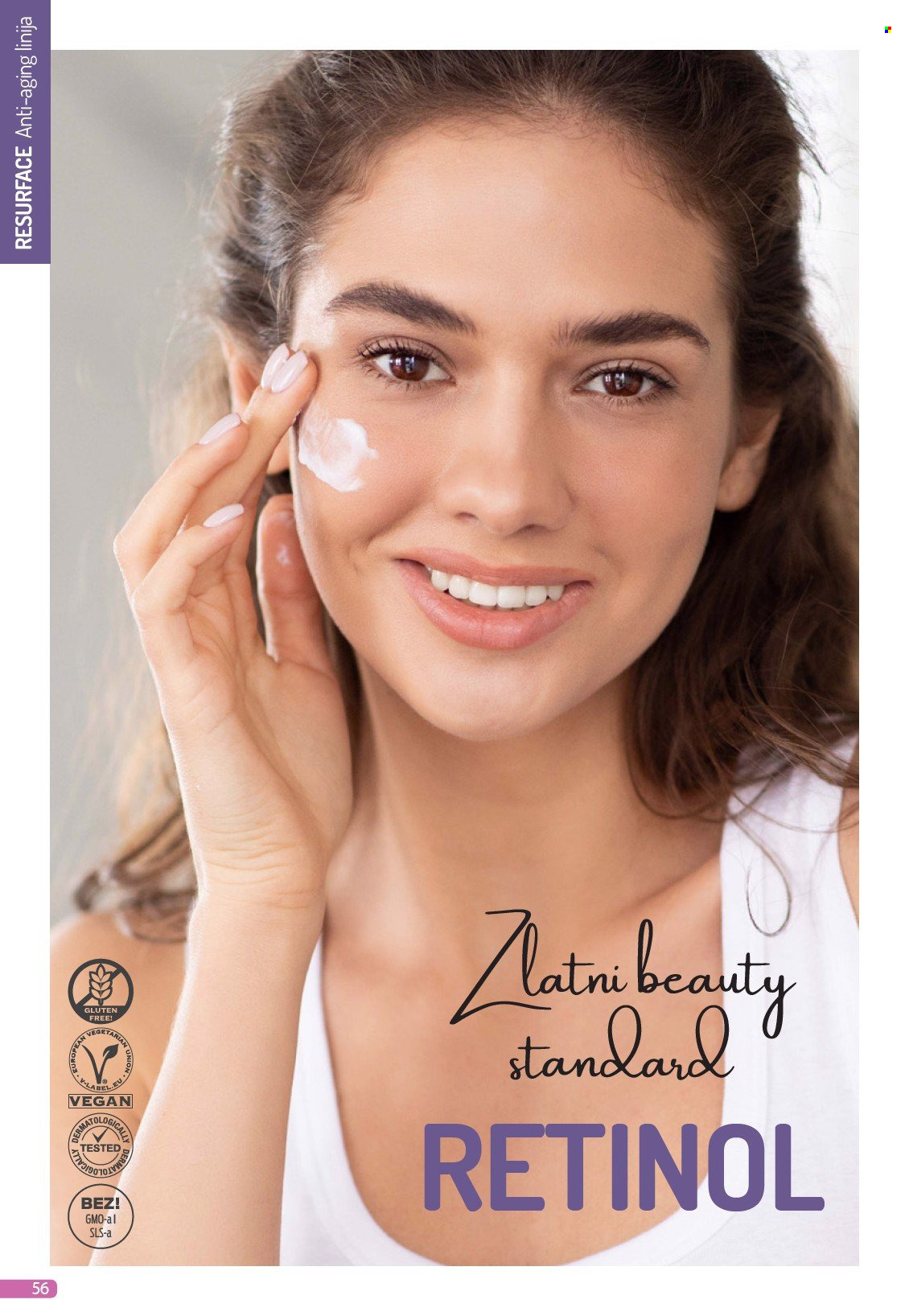 Farmasi katalog - 01.12.2024. - 31.12.2024. Stranica 56