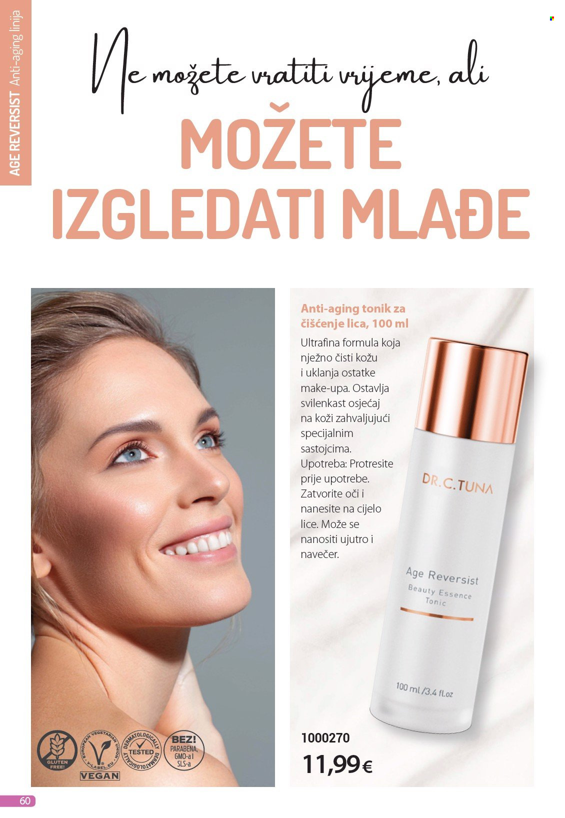 Farmasi katalog - 01.12.2024. - 31.12.2024. Stranica 60