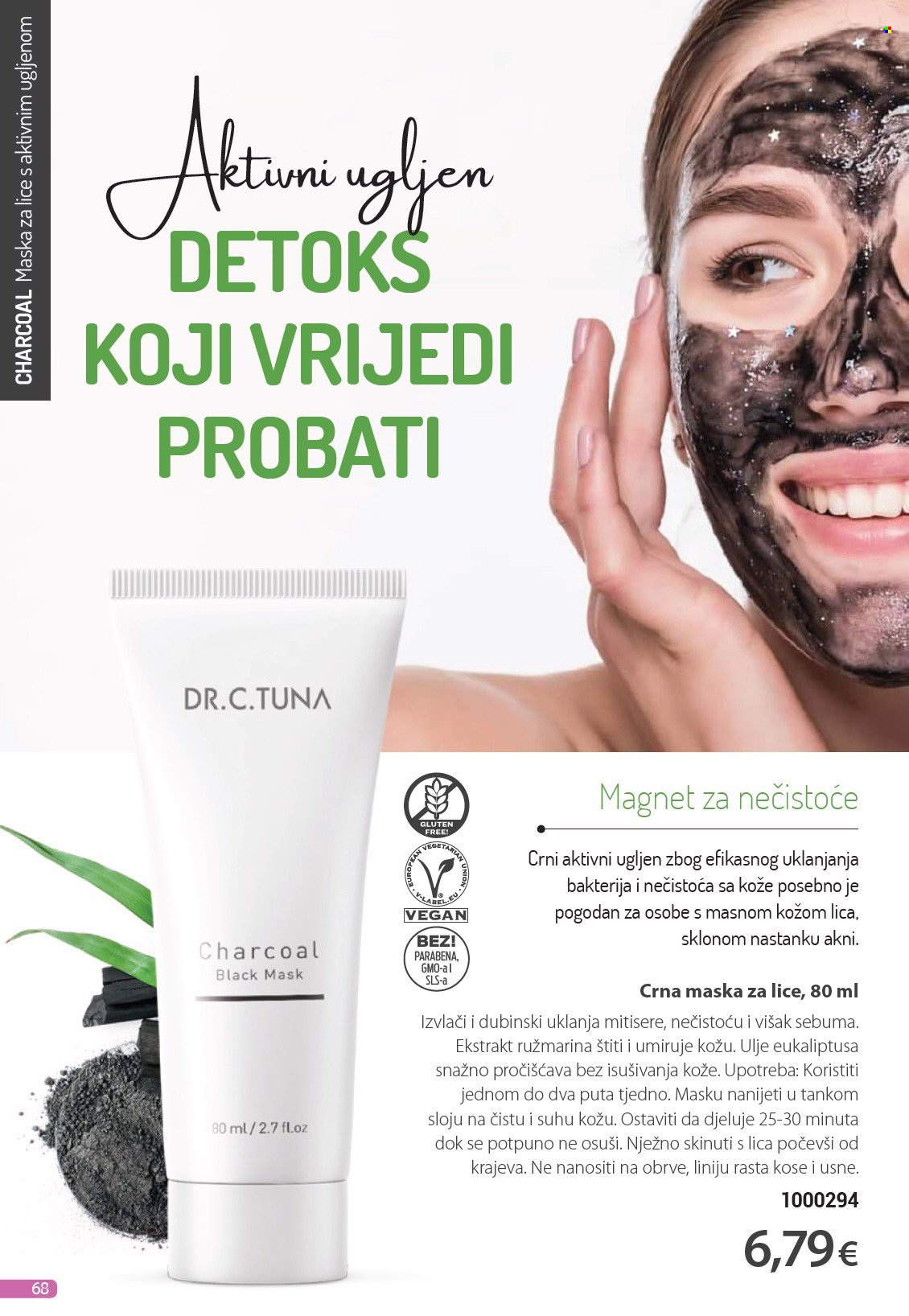 Farmasi katalog - 01.12.2024. - 31.12.2024. Stranica 68