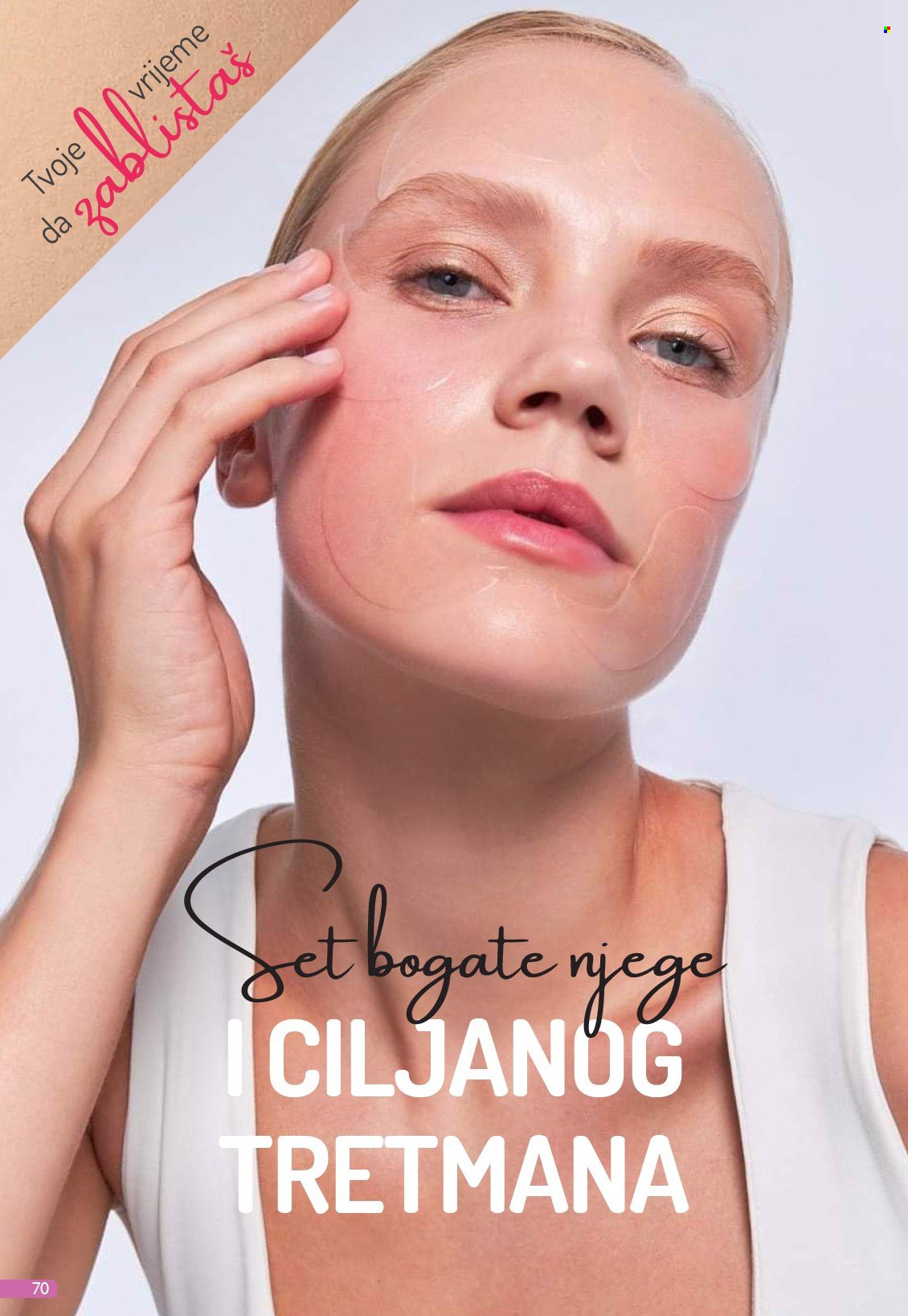 Farmasi katalog - 01.12.2024. - 31.12.2024. Stranica 70