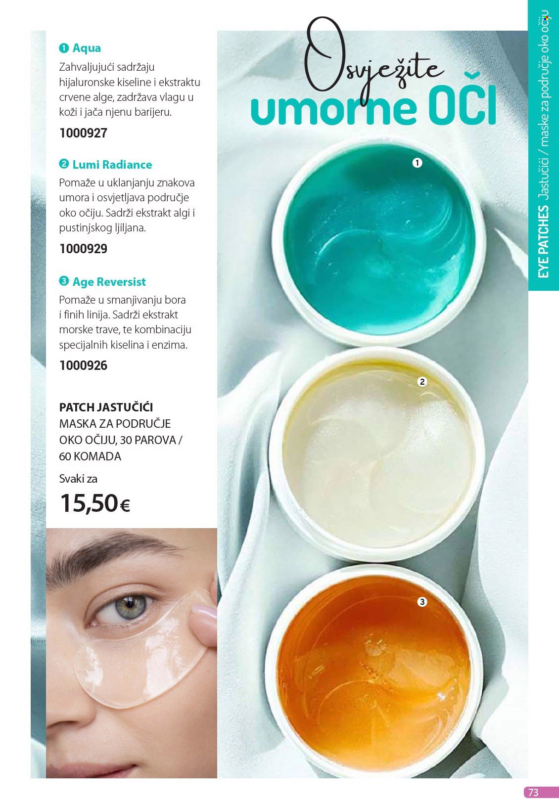 Farmasi katalog - 01.12.2024. - 31.12.2024. Stranica 77