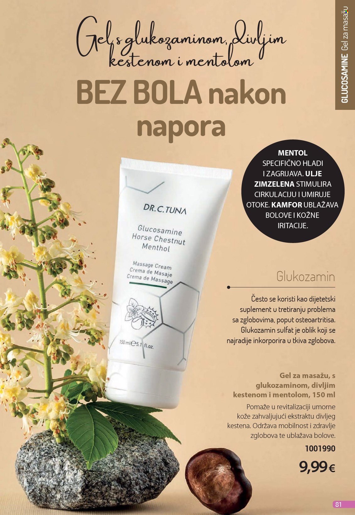Farmasi katalog - 01.12.2024. - 31.12.2024. Stranica 85