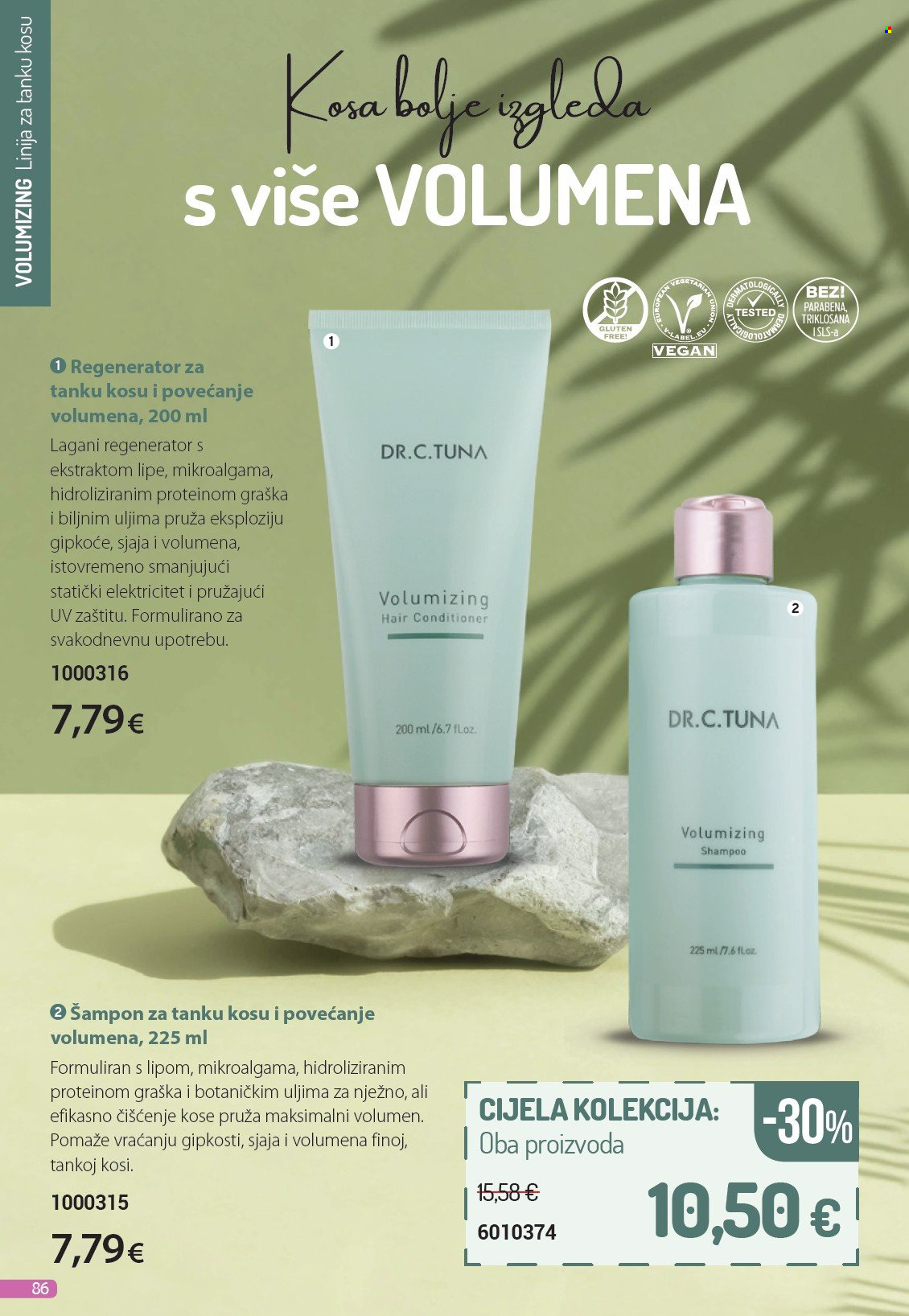Farmasi katalog - 01.12.2024. - 31.12.2024. Stranica 90