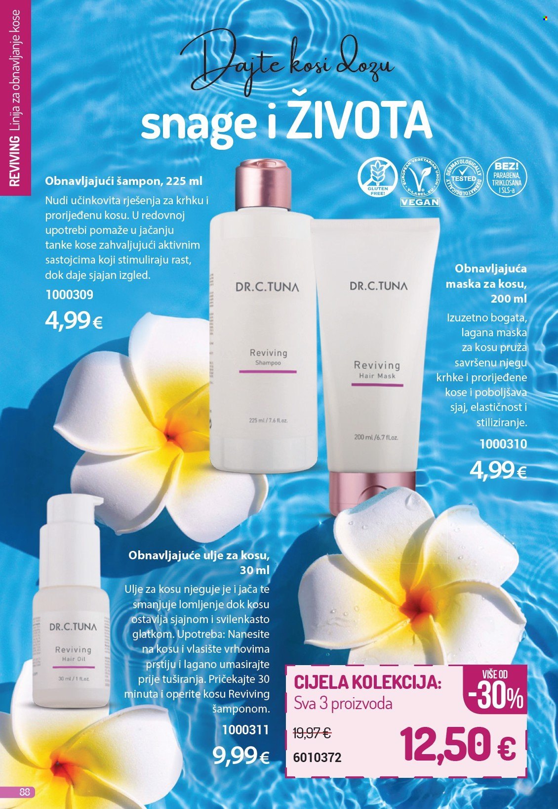 Farmasi katalog - 01.12.2024. - 31.12.2024. Stranica 92