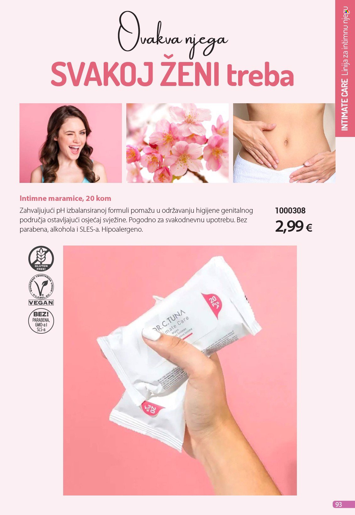 Farmasi katalog - 01.12.2024. - 31.12.2024. Stranica 97
