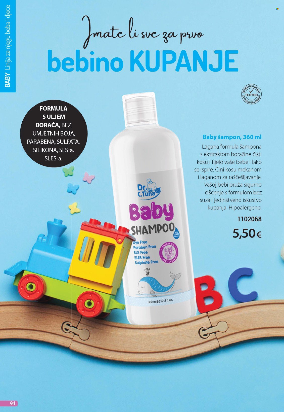 Farmasi katalog - 01.12.2024. - 31.12.2024. Stranica 98