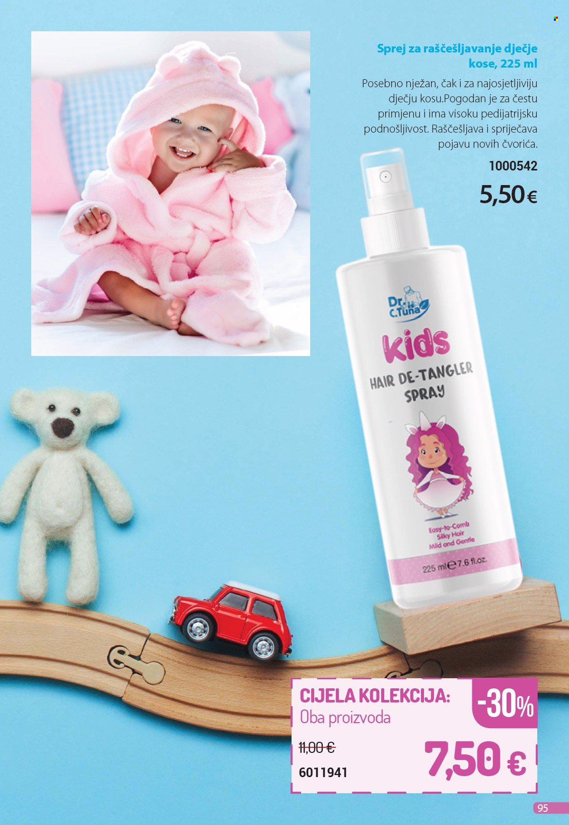Farmasi katalog - 01.12.2024. - 31.12.2024. Stranica 99