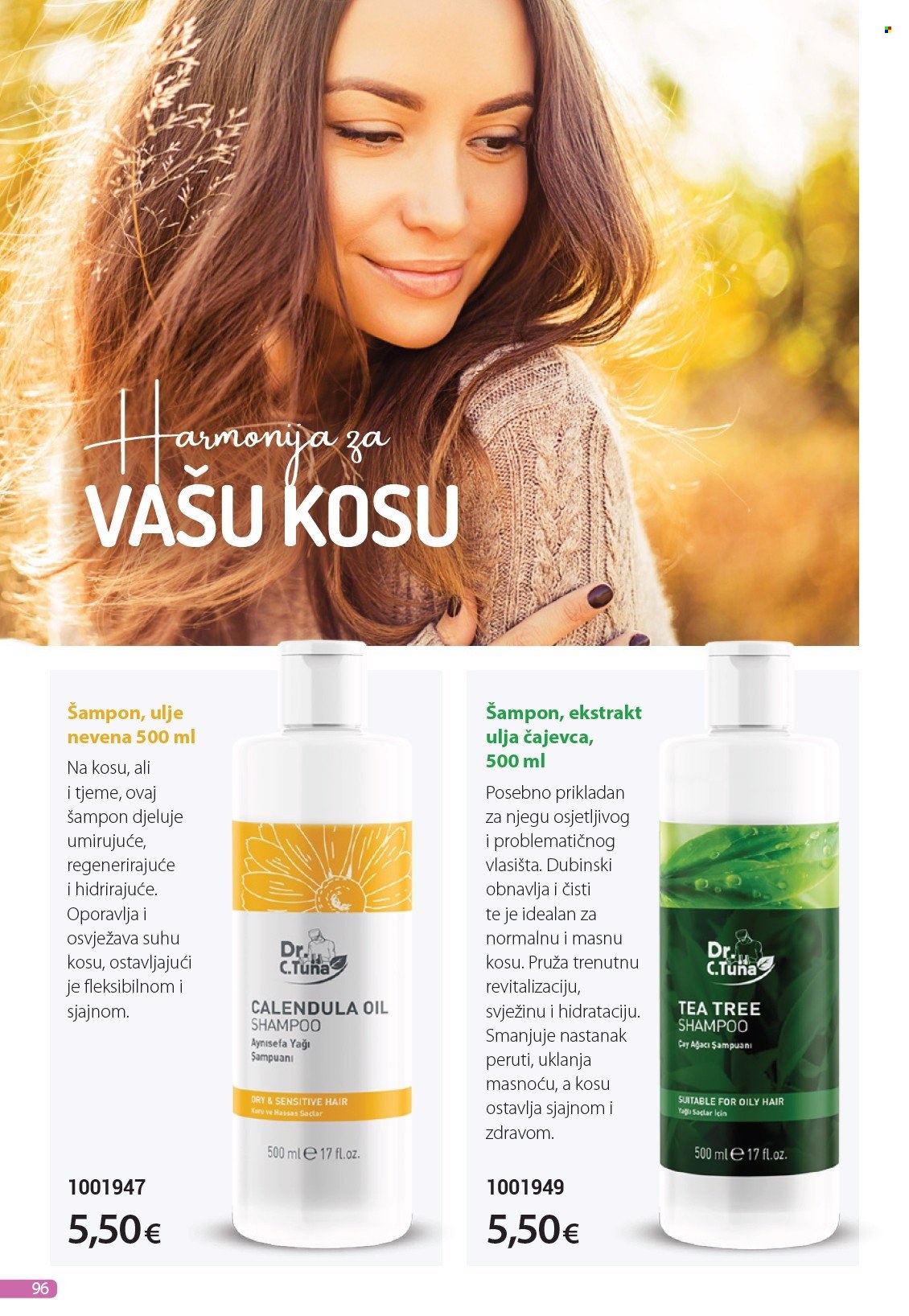 Farmasi katalog - 01.12.2024. - 31.12.2024. Stranica 100