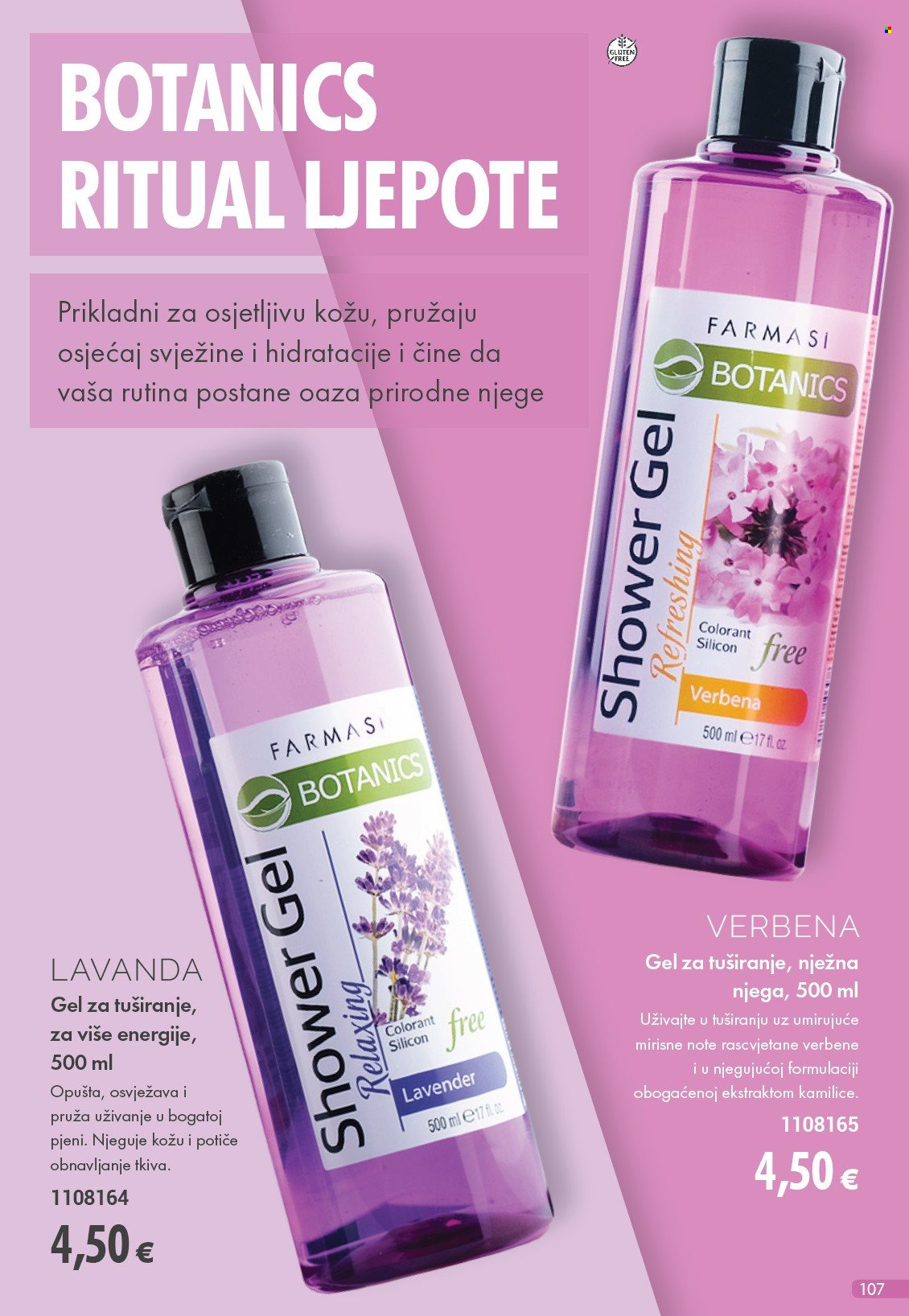 Farmasi katalog - 01.12.2024. - 31.12.2024. Stranica 111