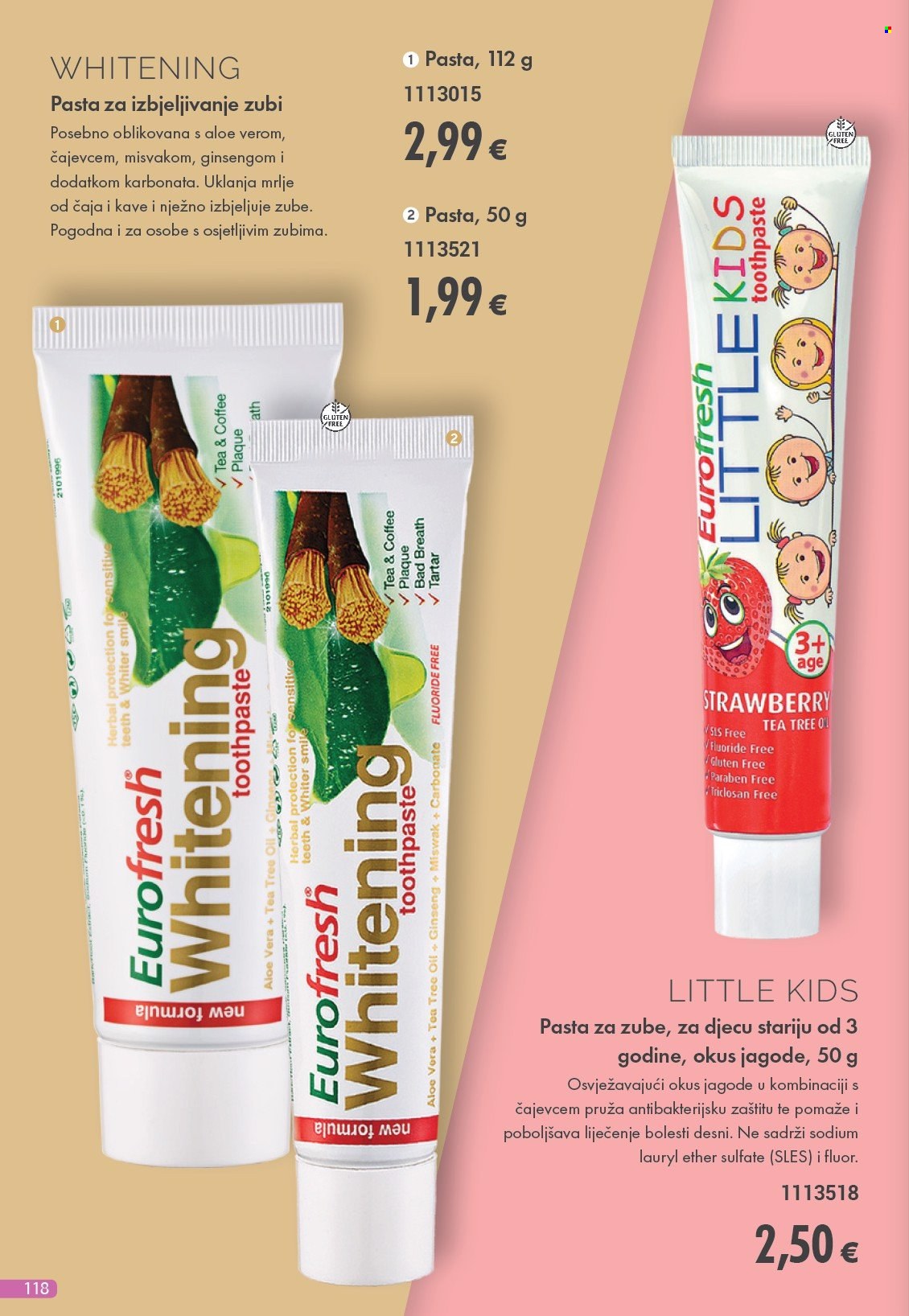 Farmasi katalog - 01.12.2024. - 31.12.2024. Stranica 122