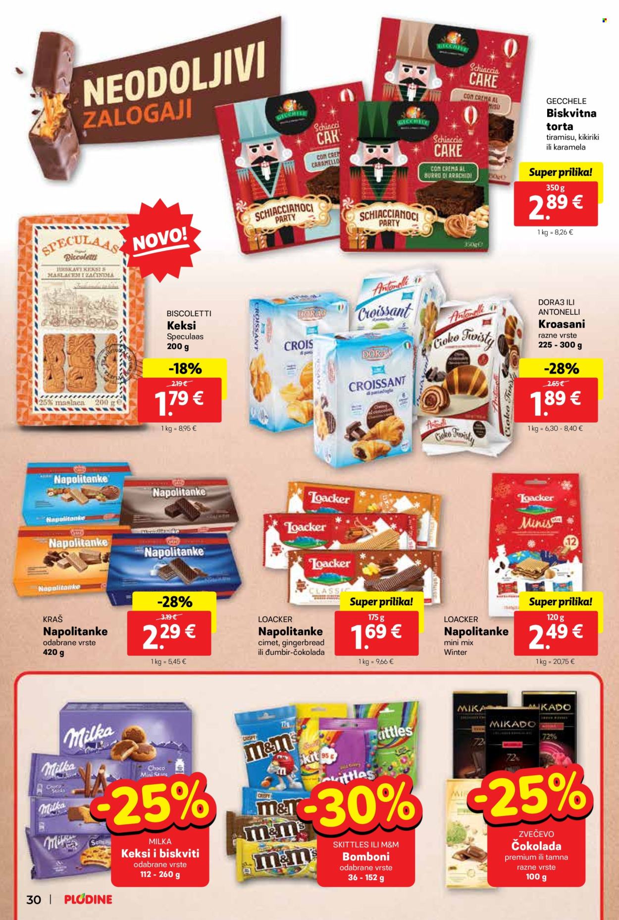 Plodine katalog - 04.12.2024. - 10.12.2024. Stranica 30