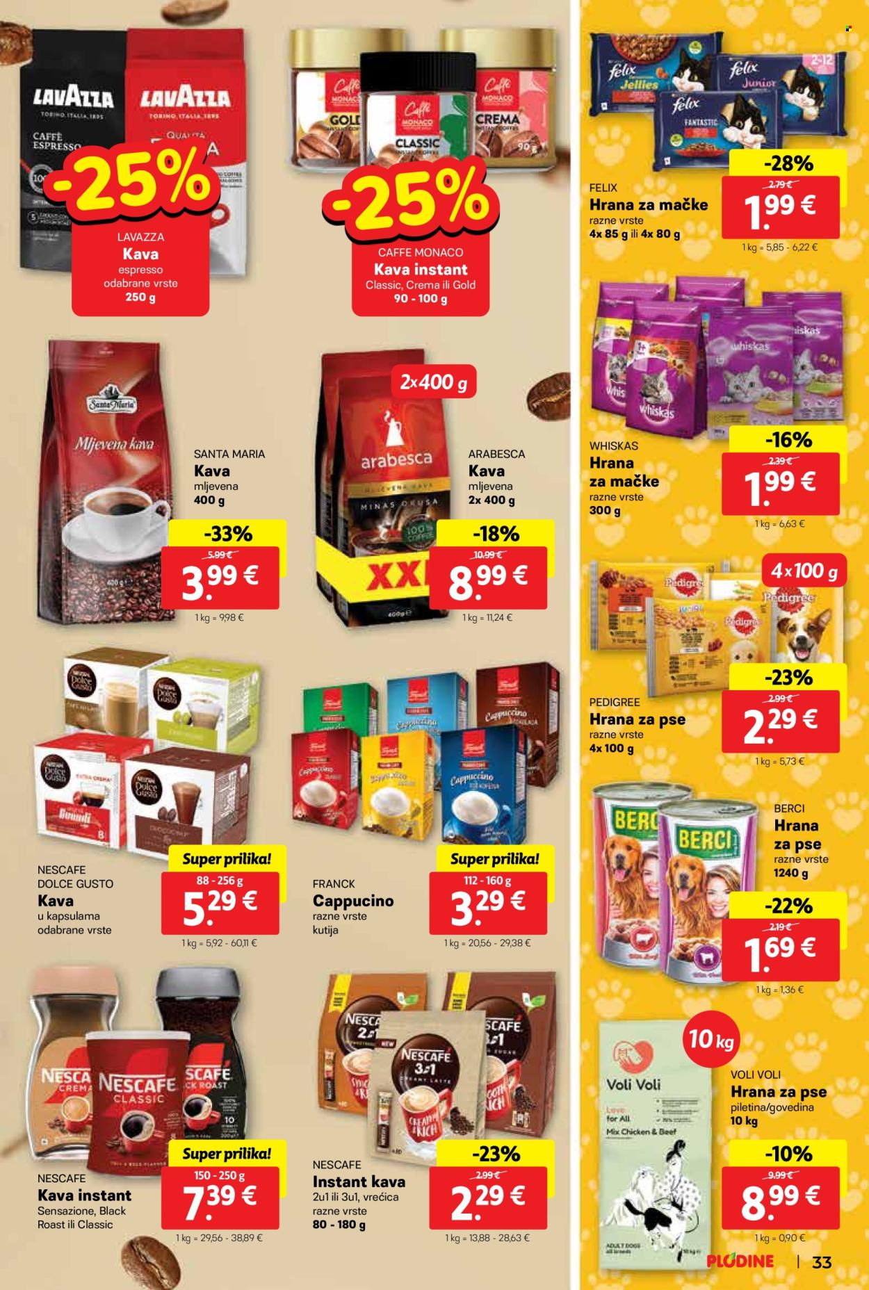 Plodine katalog - 04.12.2024. - 10.12.2024. Stranica 33