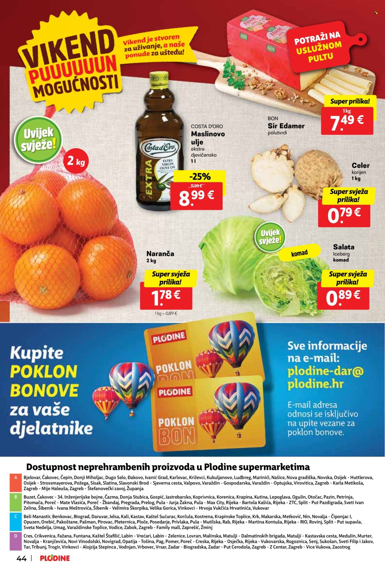 Plodine katalog - 04.12.2024. - 10.12.2024. Stranica 44