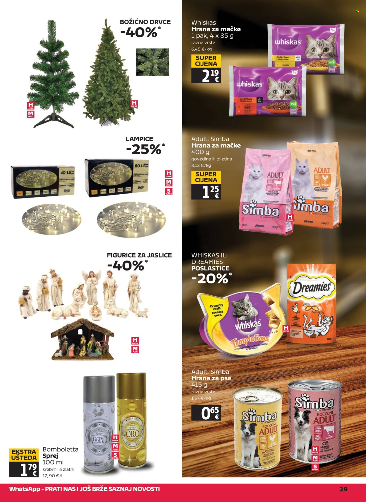 Tommy katalog - 05.12.2024. - 11.12.2024. Stranica 29