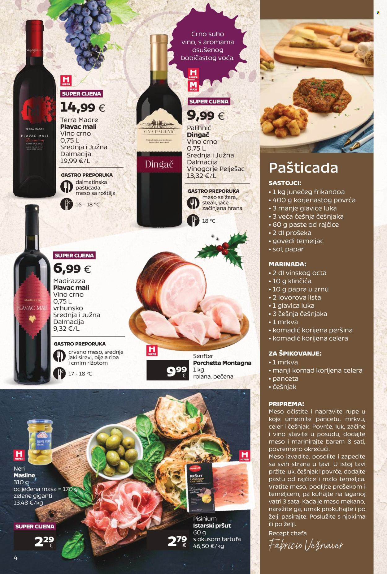 Tommy katalog - 02.12.2024. - 31.12.2024. Stranica 4