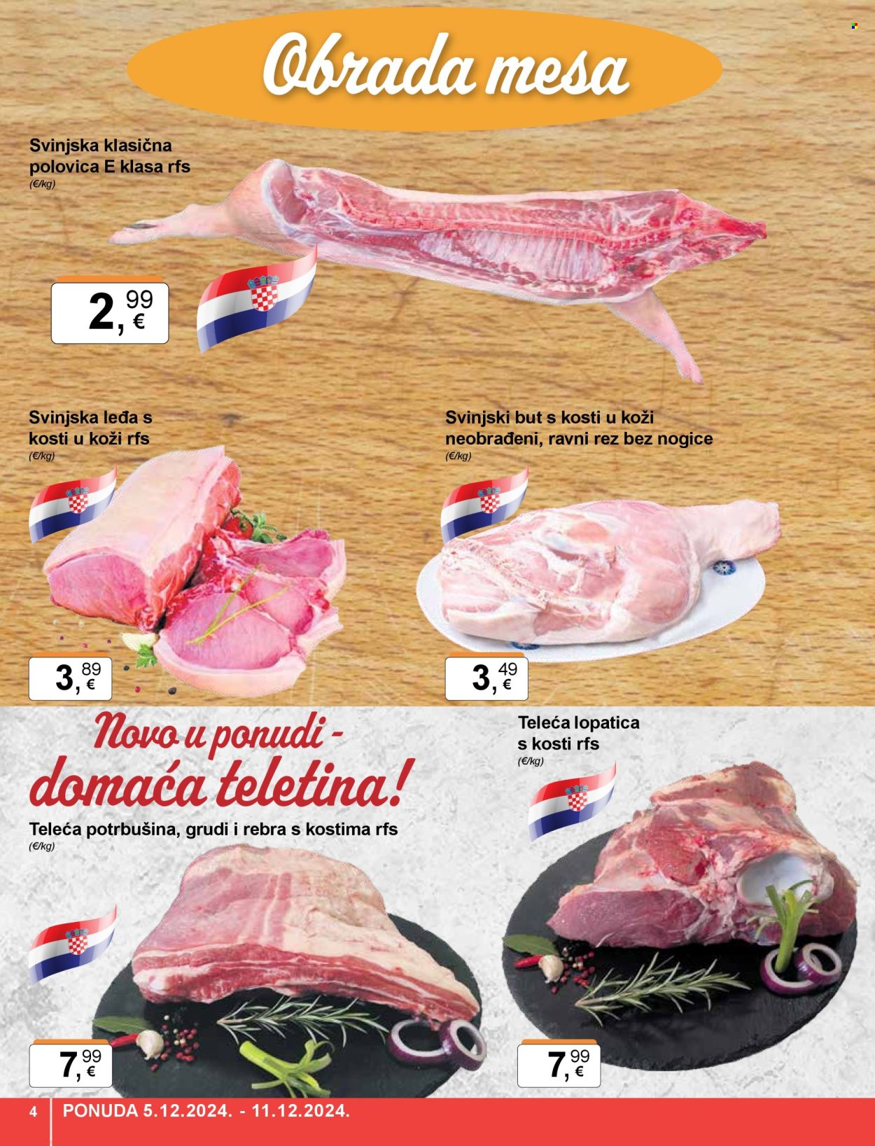 KTC katalog - 05.12.2024. - 11.12.2024. Stranica 4