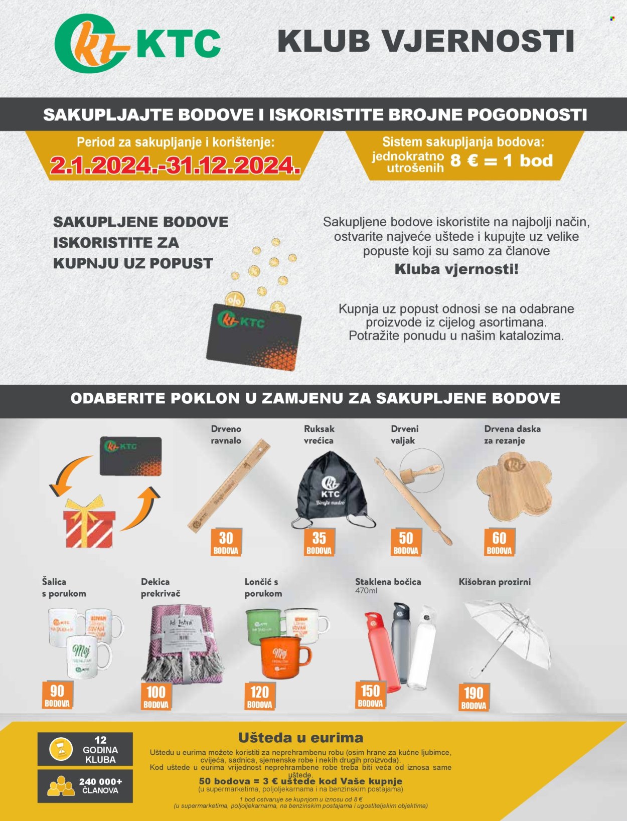 KTC katalog - 05.12.2024. - 11.12.2024. Stranica 7