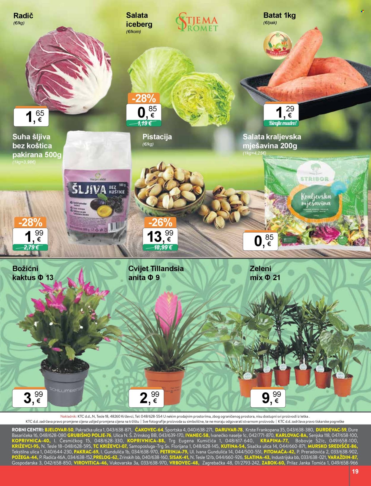 KTC katalog - 05.12.2024. - 11.12.2024. Stranica 19