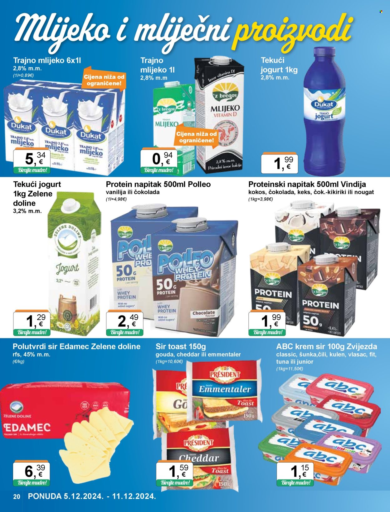 KTC katalog - 05.12.2024. - 11.12.2024. Stranica 20