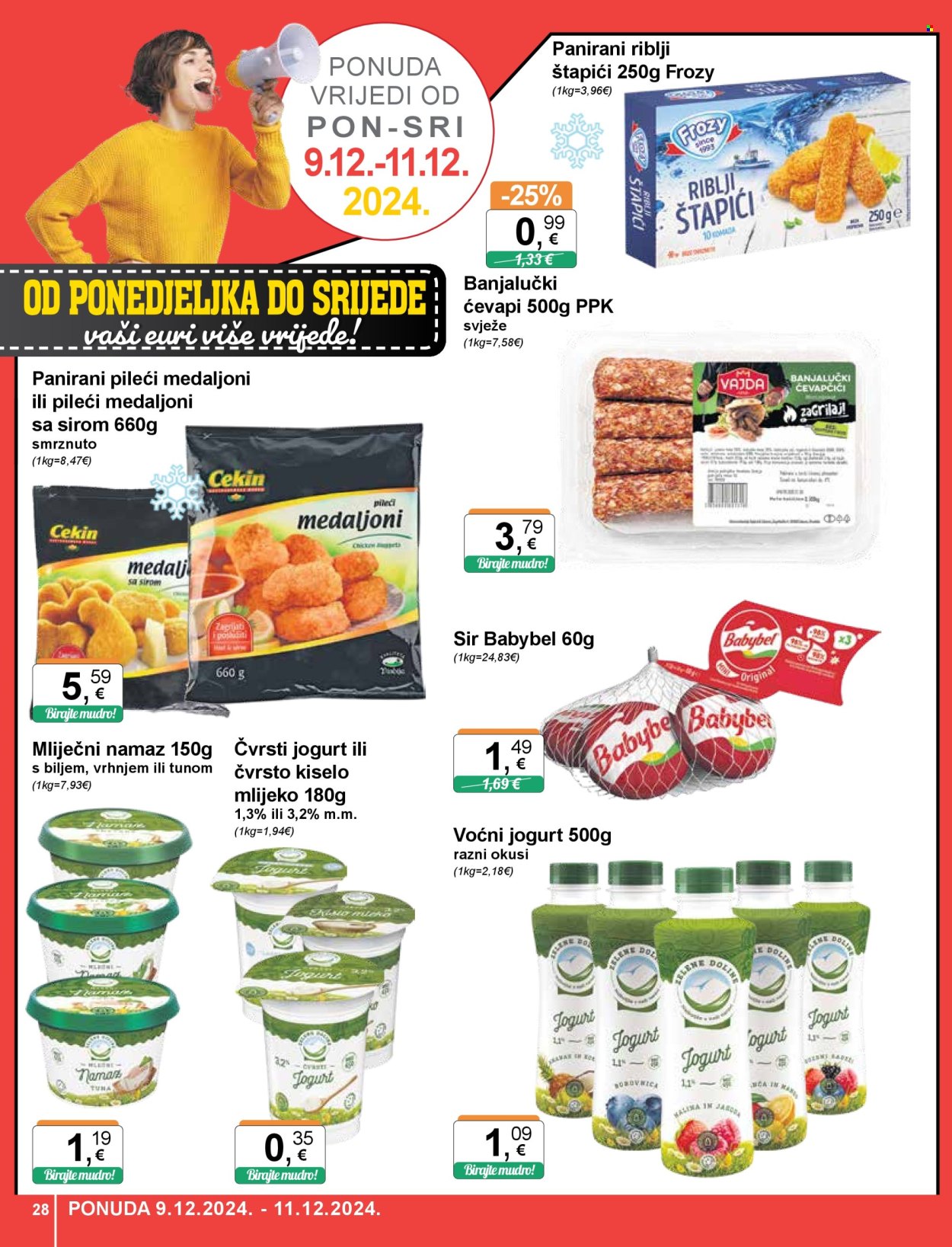 KTC katalog - 05.12.2024. - 11.12.2024. Stranica 28