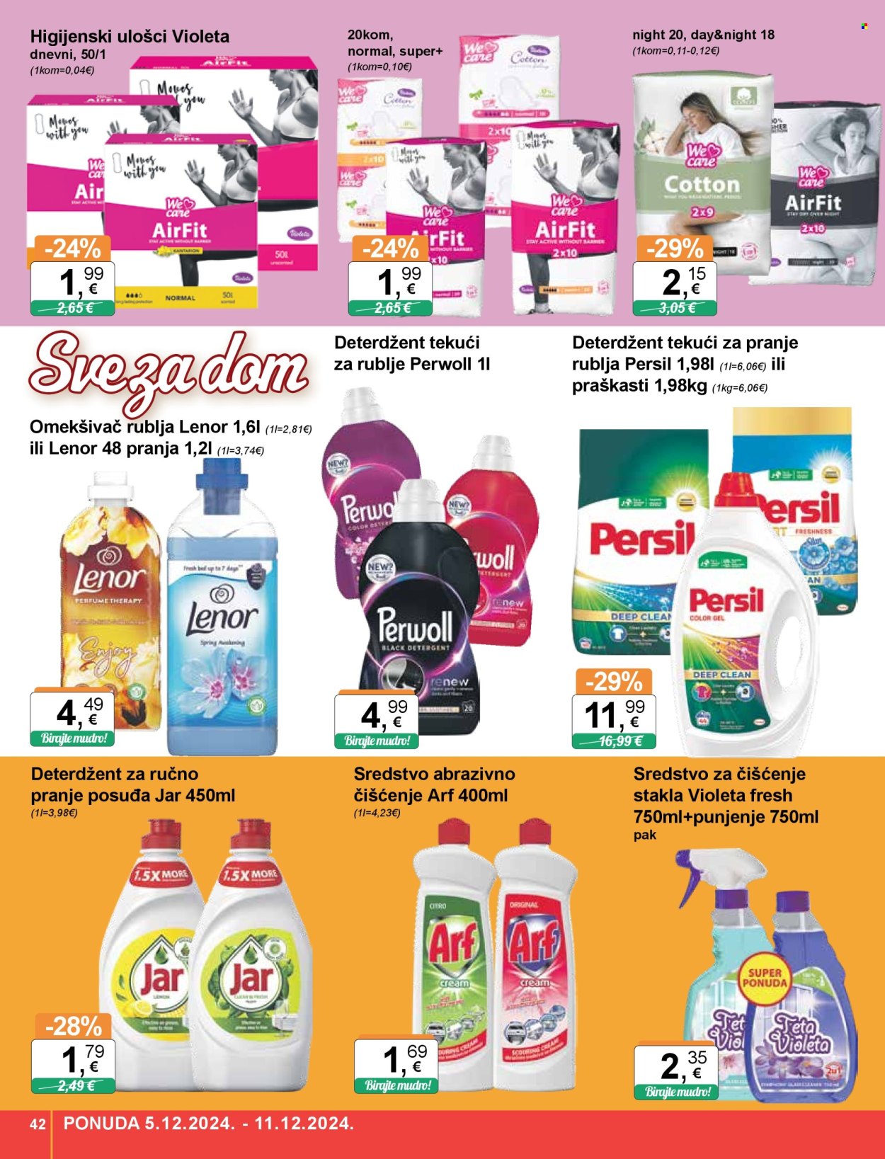 KTC katalog - 05.12.2024. - 11.12.2024. Stranica 42