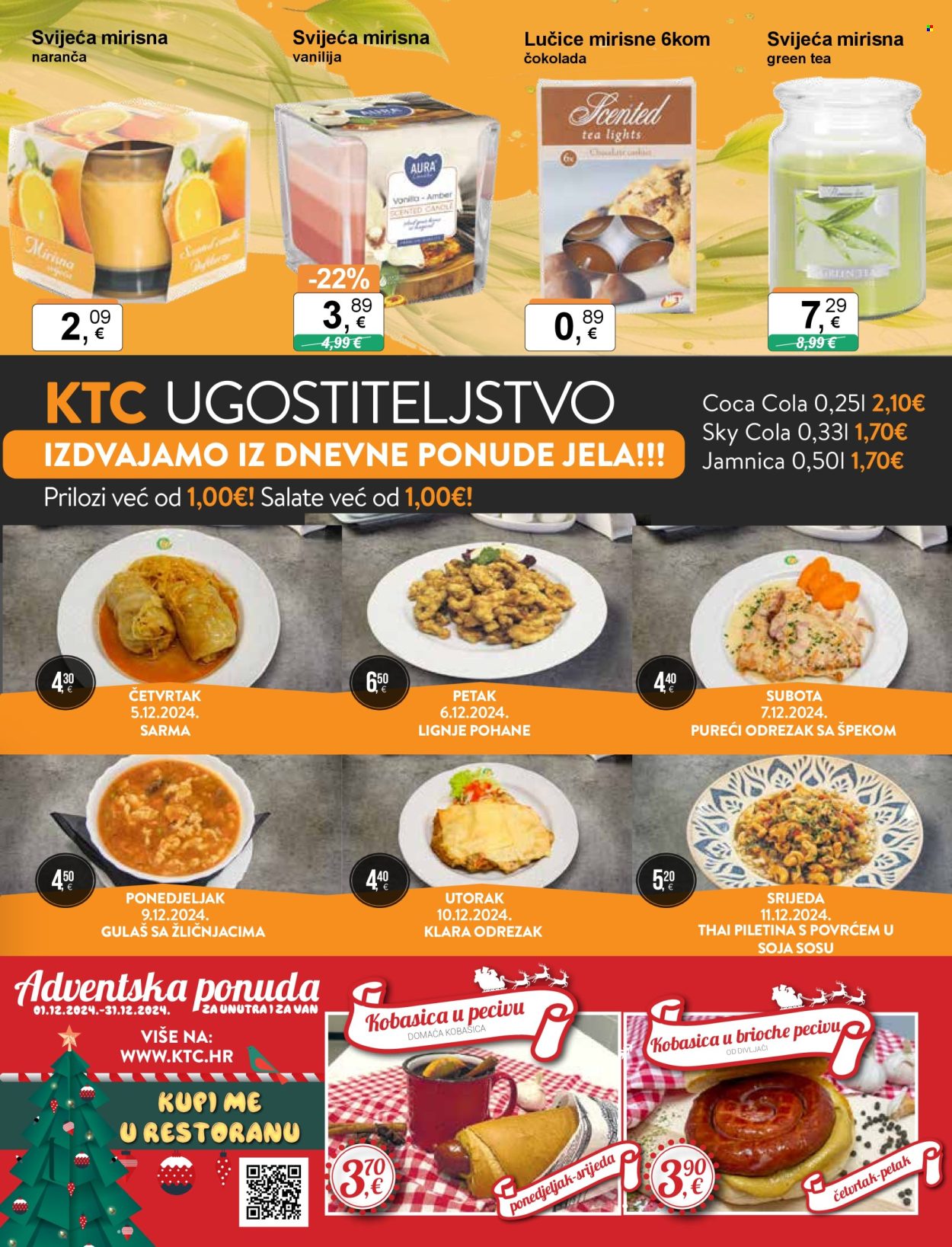 KTC katalog - 05.12.2024. - 11.12.2024. Stranica 45