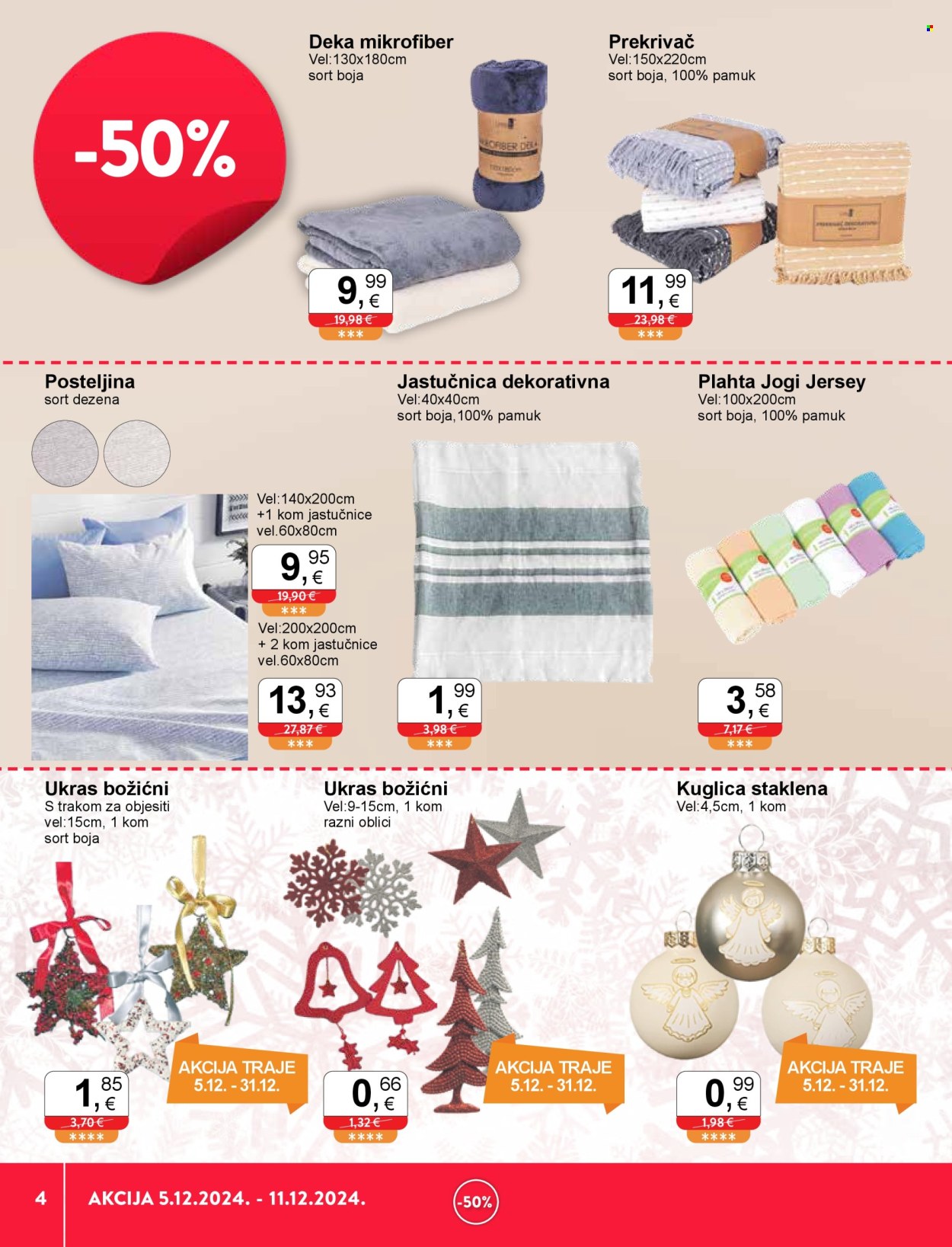 KTC katalog - 05.12.2024. - 11.12.2024. Stranica 4