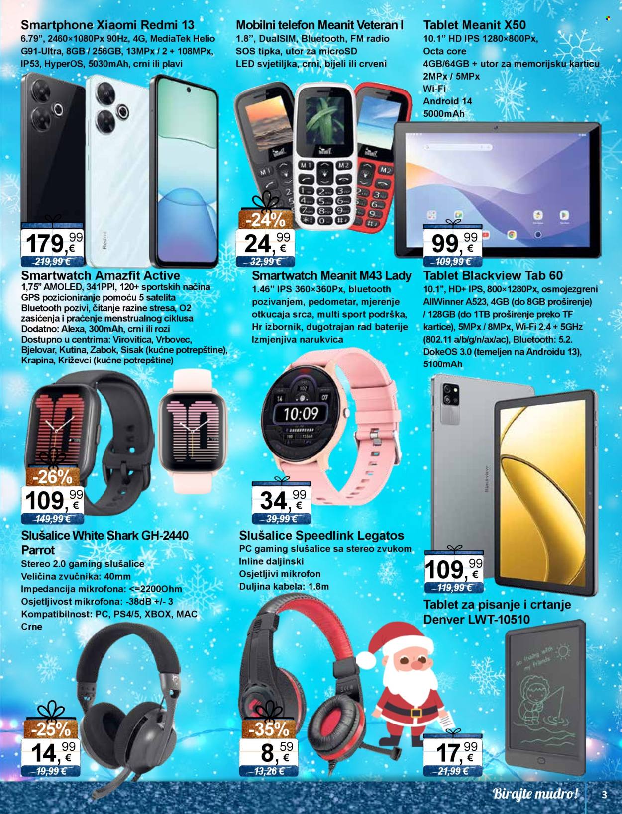 KTC katalog - 05.12.2024. - 31.12.2024. Stranica 3
