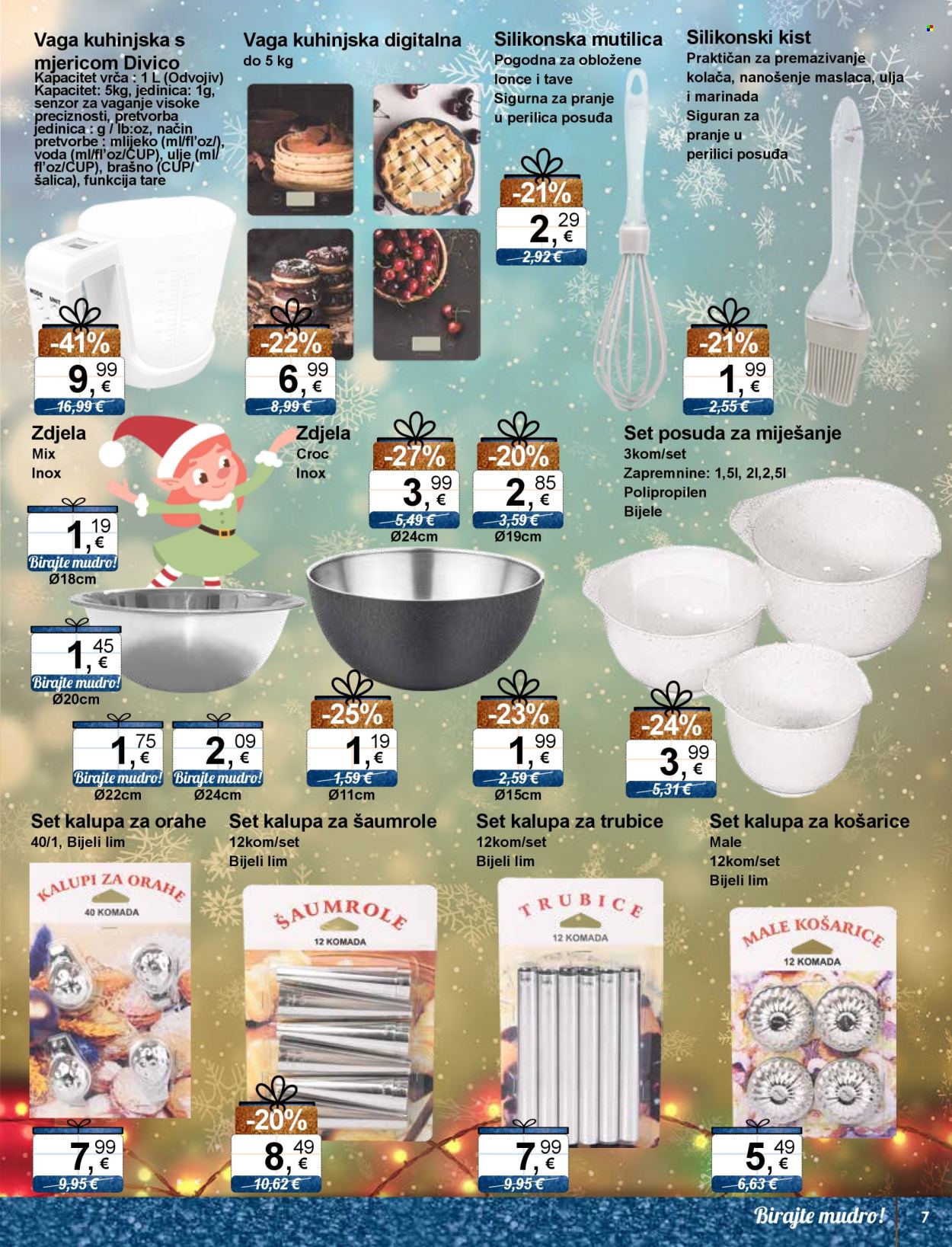 KTC katalog - 05.12.2024. - 31.12.2024. Stranica 7