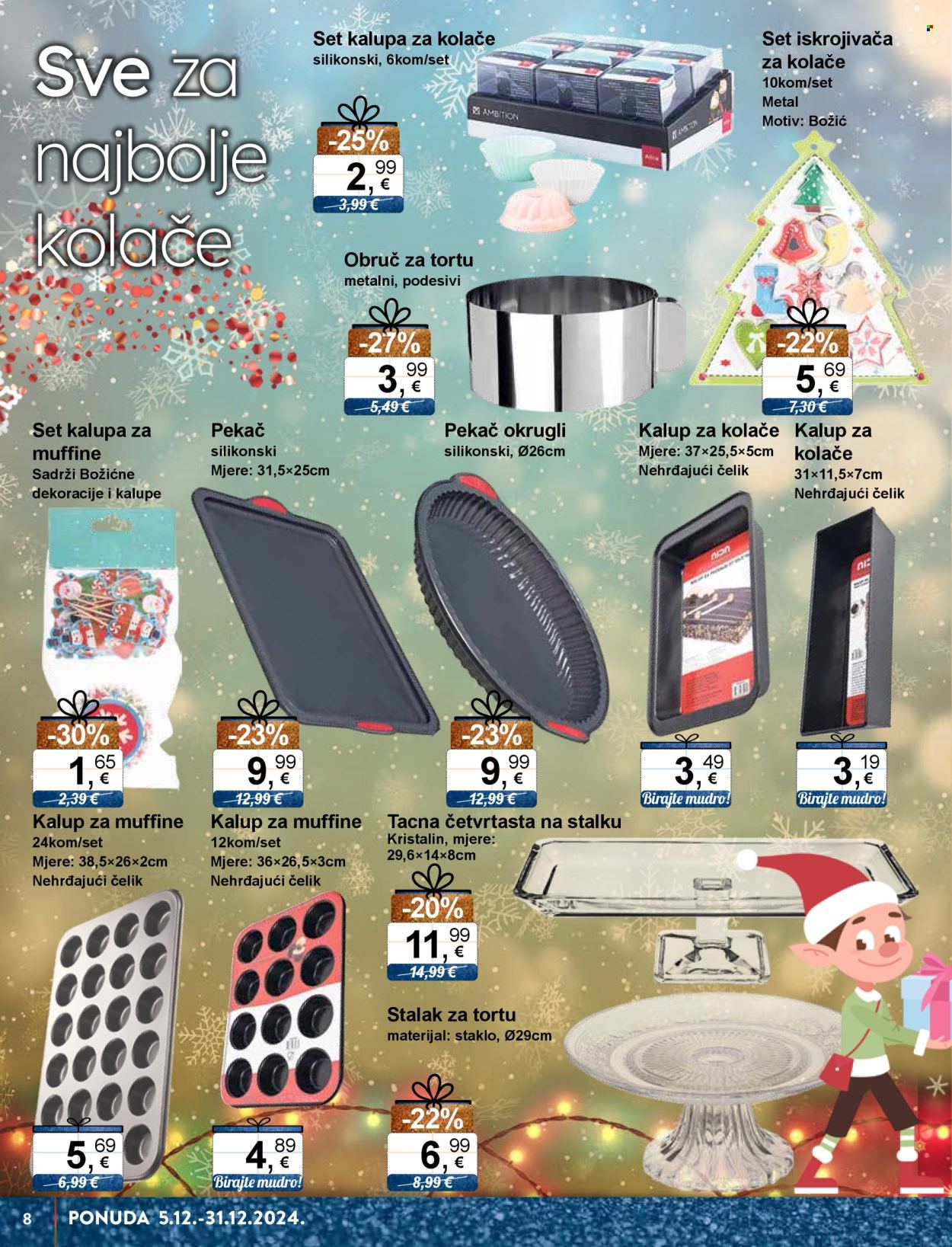 KTC katalog - 05.12.2024. - 31.12.2024. Stranica 8