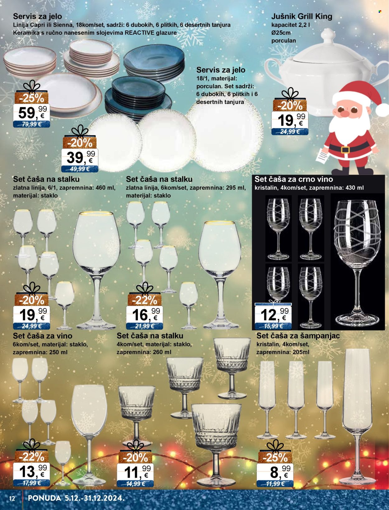 KTC katalog - 05.12.2024. - 31.12.2024. Stranica 12