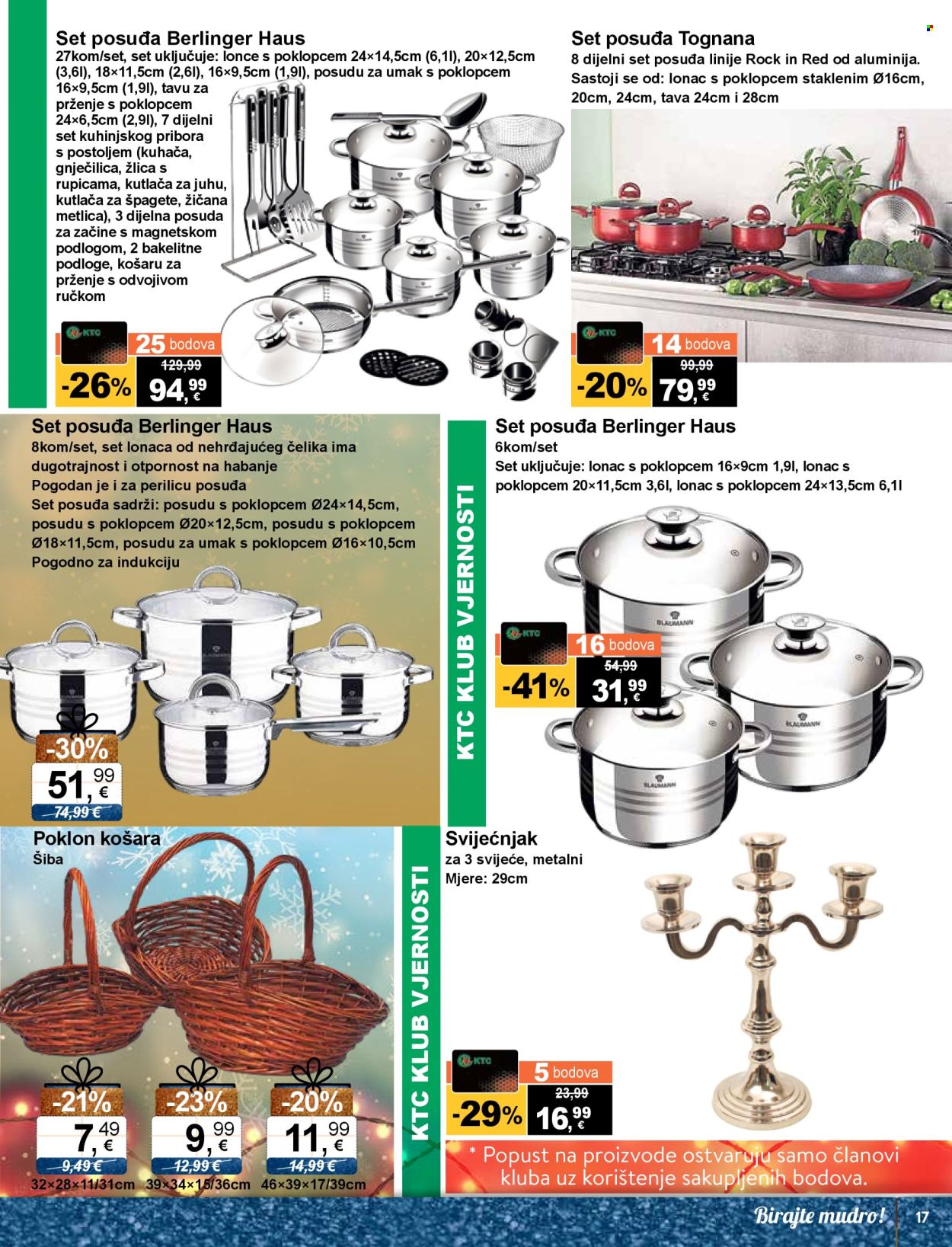 KTC katalog - 05.12.2024. - 31.12.2024. Stranica 17